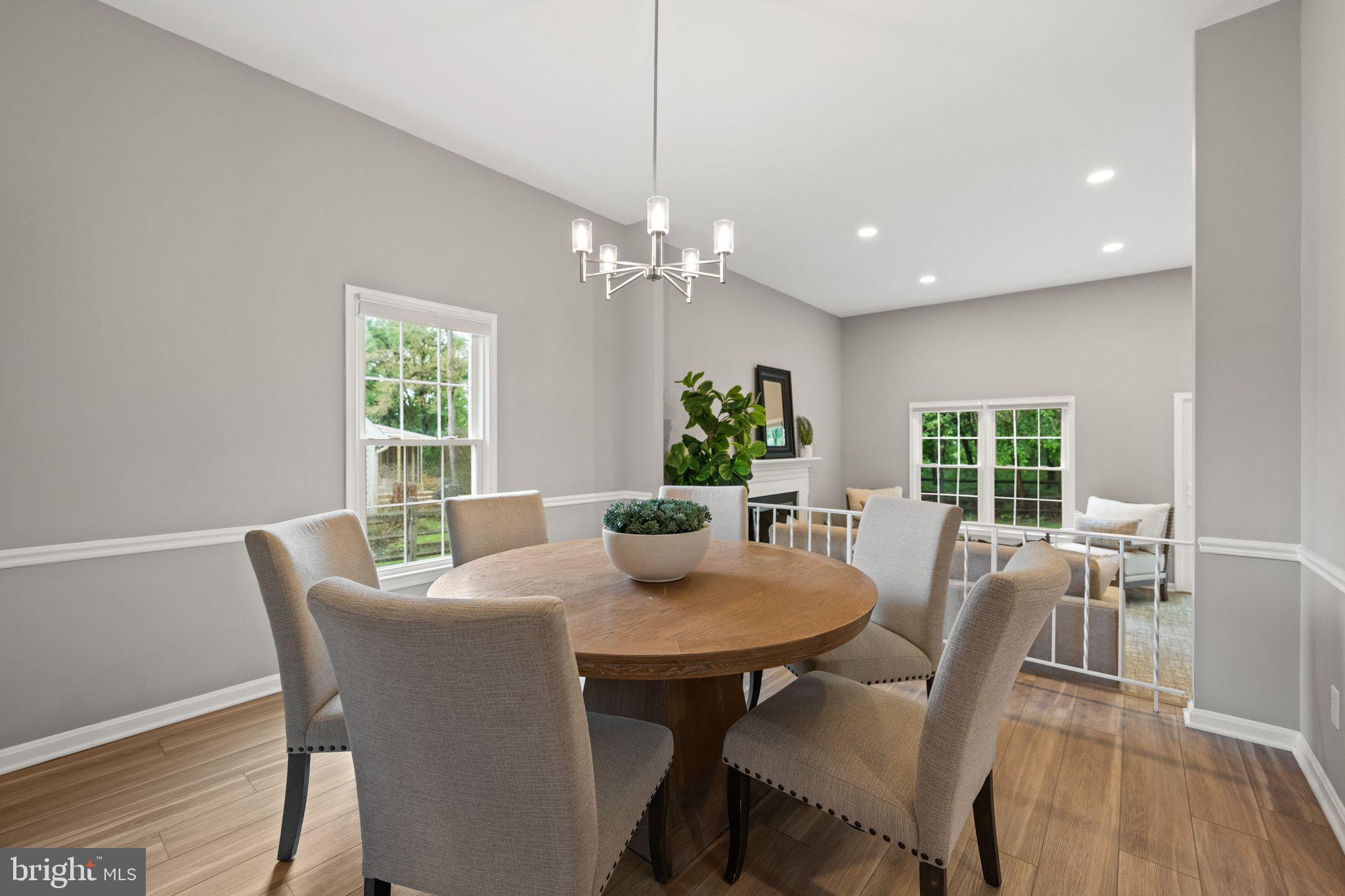FAIRIDGE - Residential