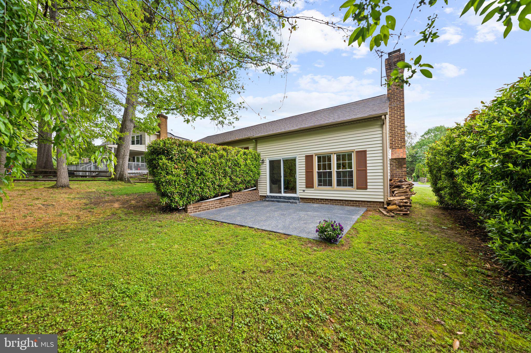 FAIRIDGE - Residential