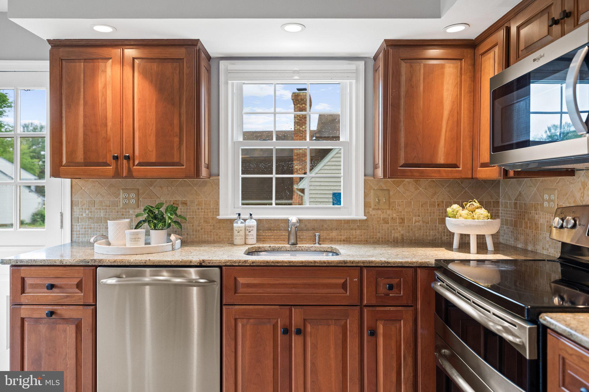 FAIRIDGE - Residential