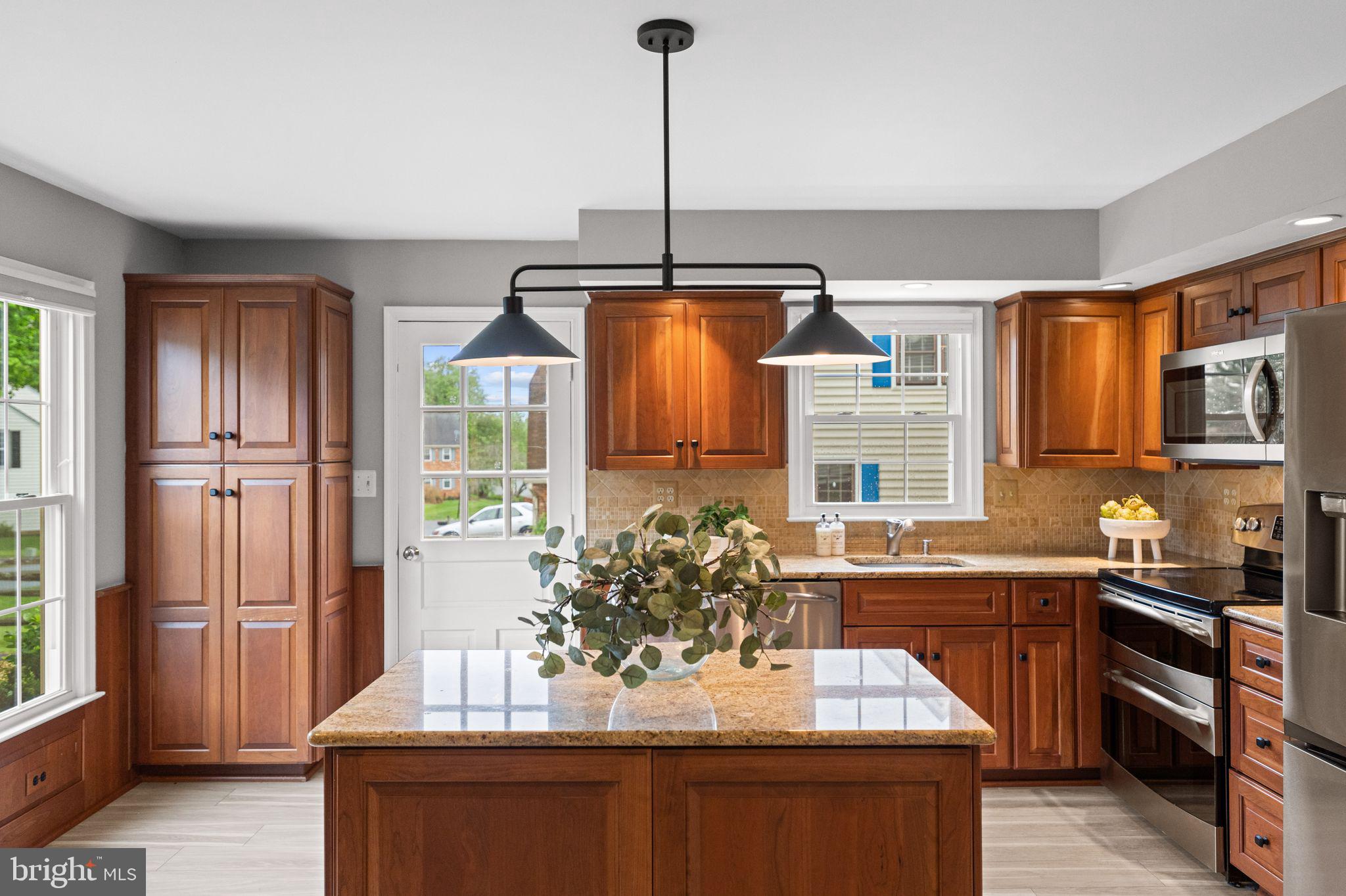 FAIRIDGE - Residential