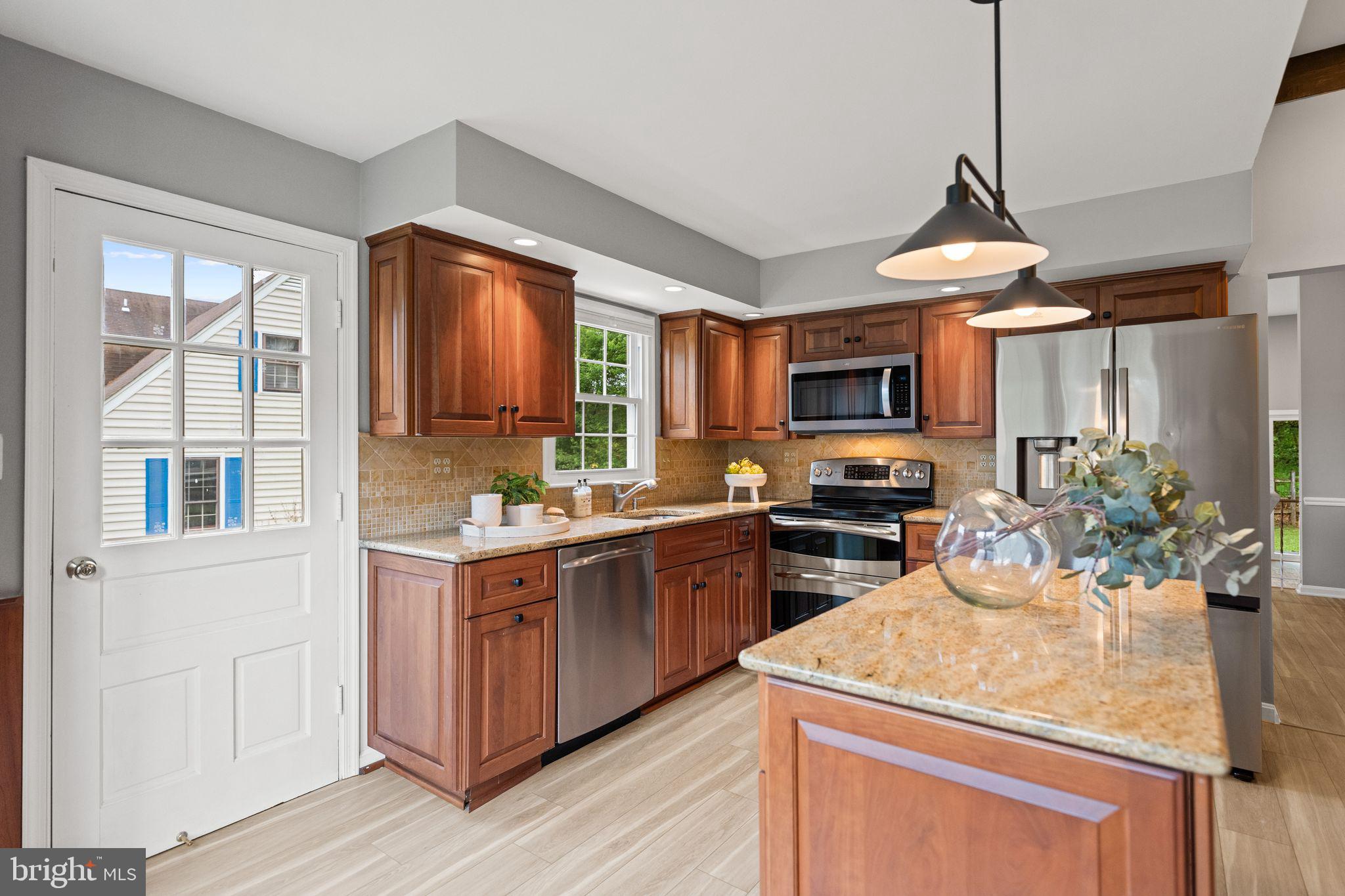 FAIRIDGE - Residential