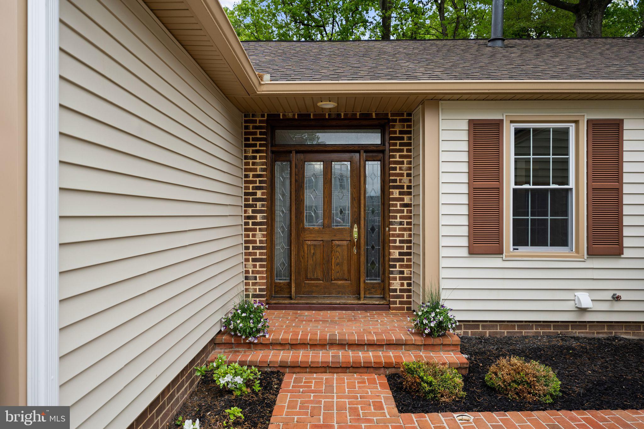 FAIRIDGE - Residential