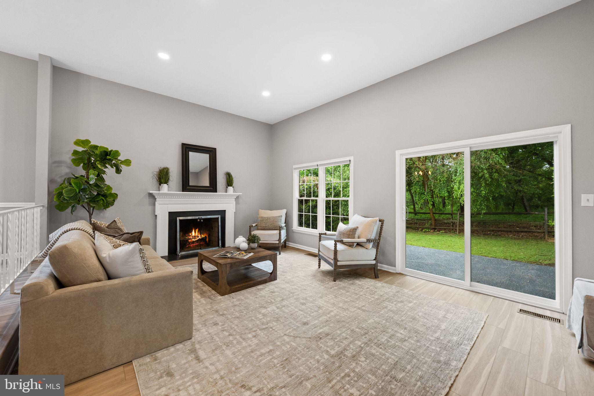 FAIRIDGE - Residential