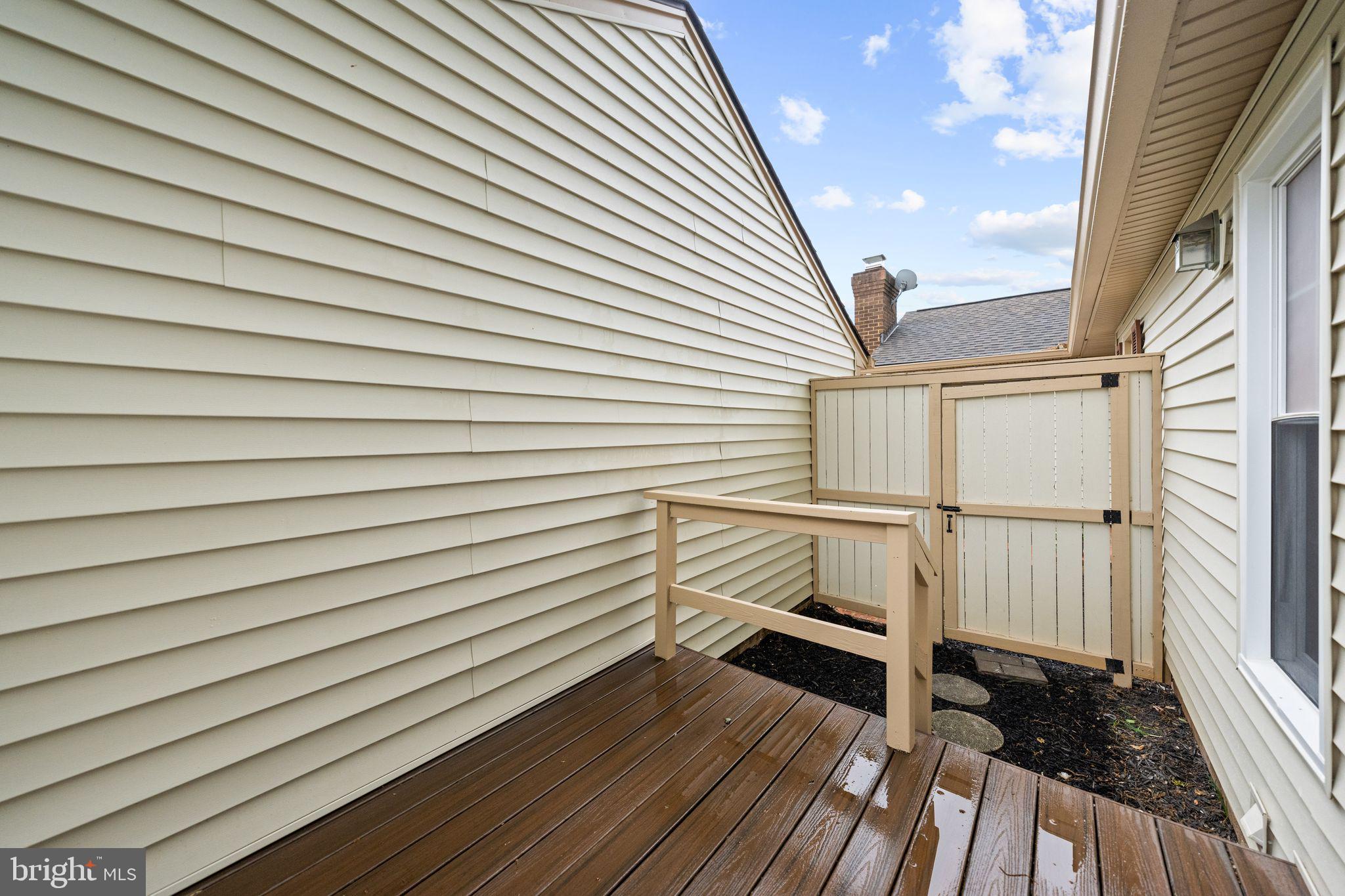 FAIRIDGE - Residential