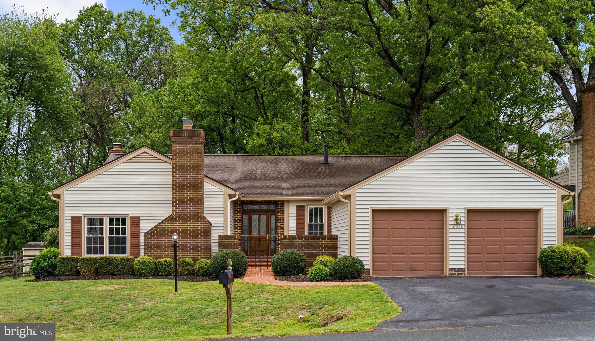 FAIRIDGE - Residential