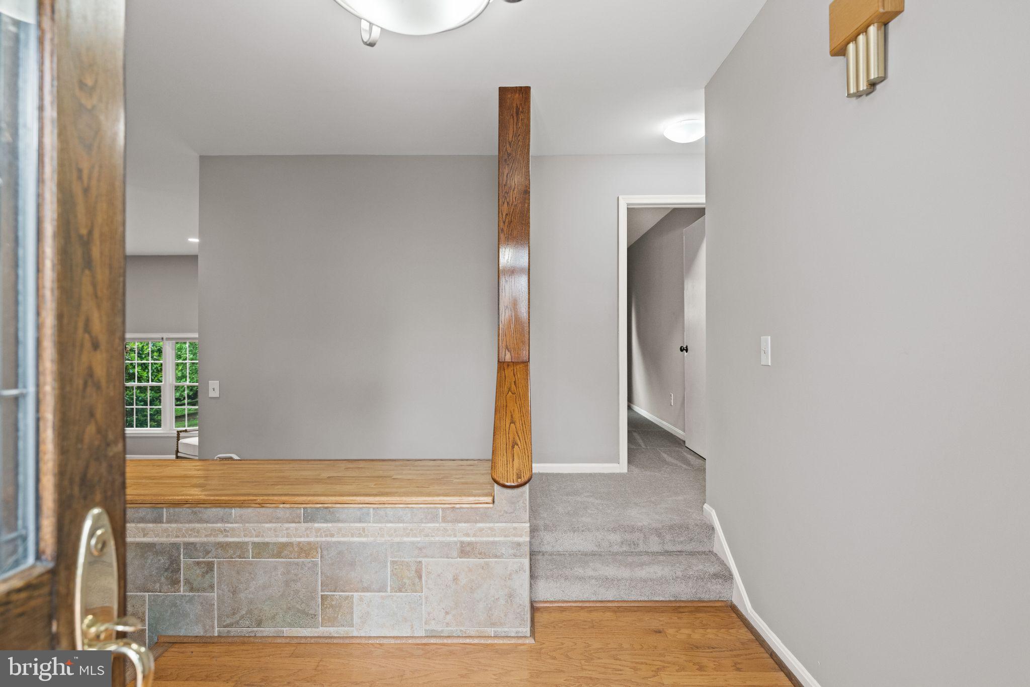 FAIRIDGE - Residential