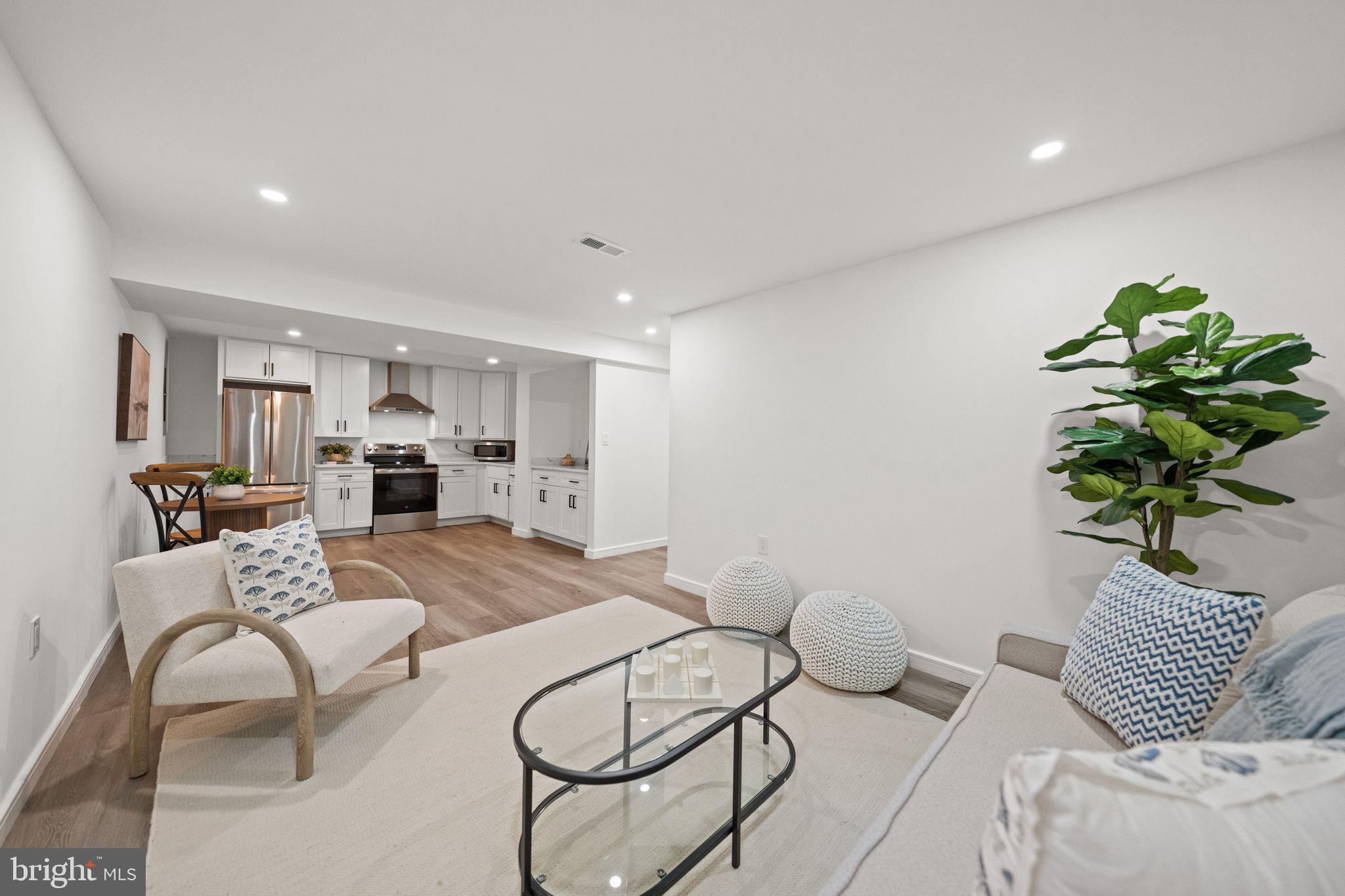 FAIRIDGE - Residential