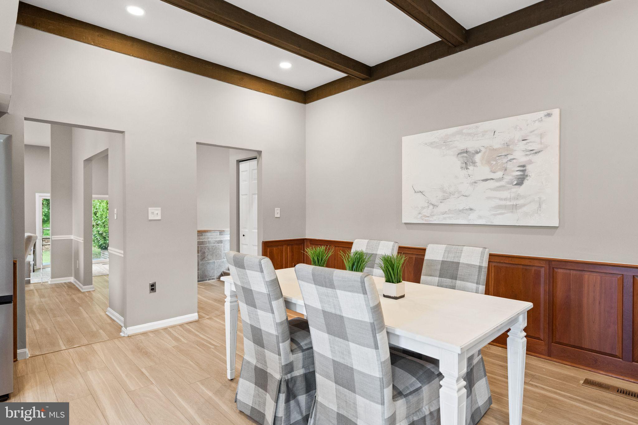 FAIRIDGE - Residential