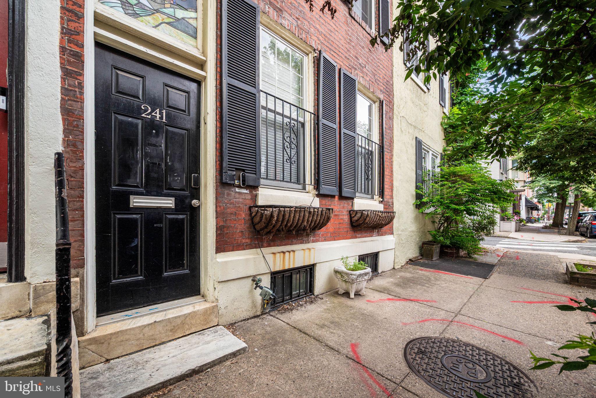 241 S 23RD STREET 2ND FLR