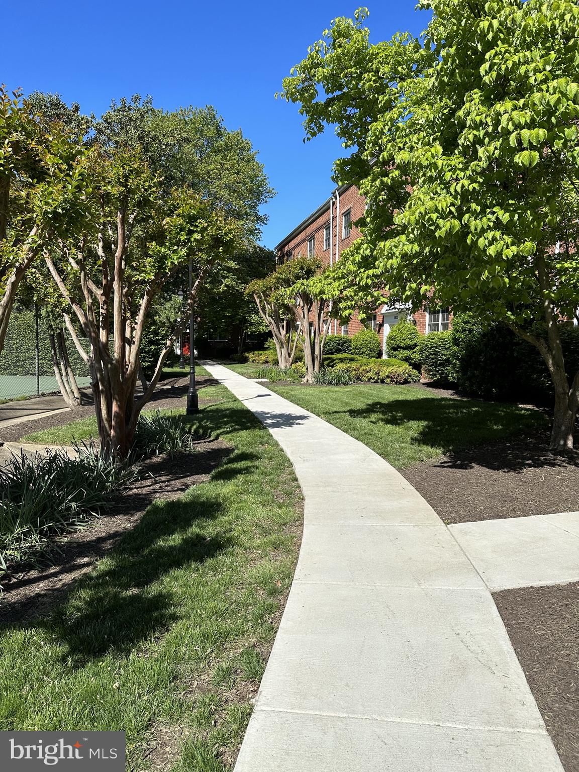 POTOWMACK CROSSING - Residential