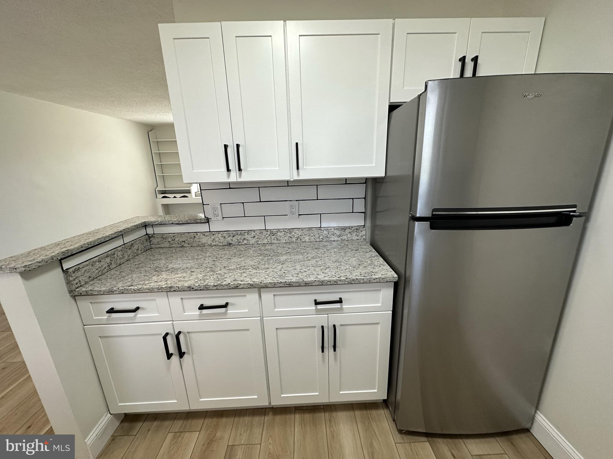 POTOWMACK CROSSING - Residential