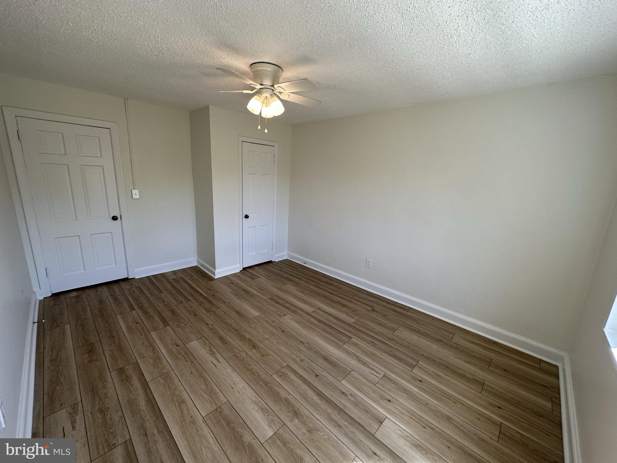 POTOWMACK CROSSING - Residential