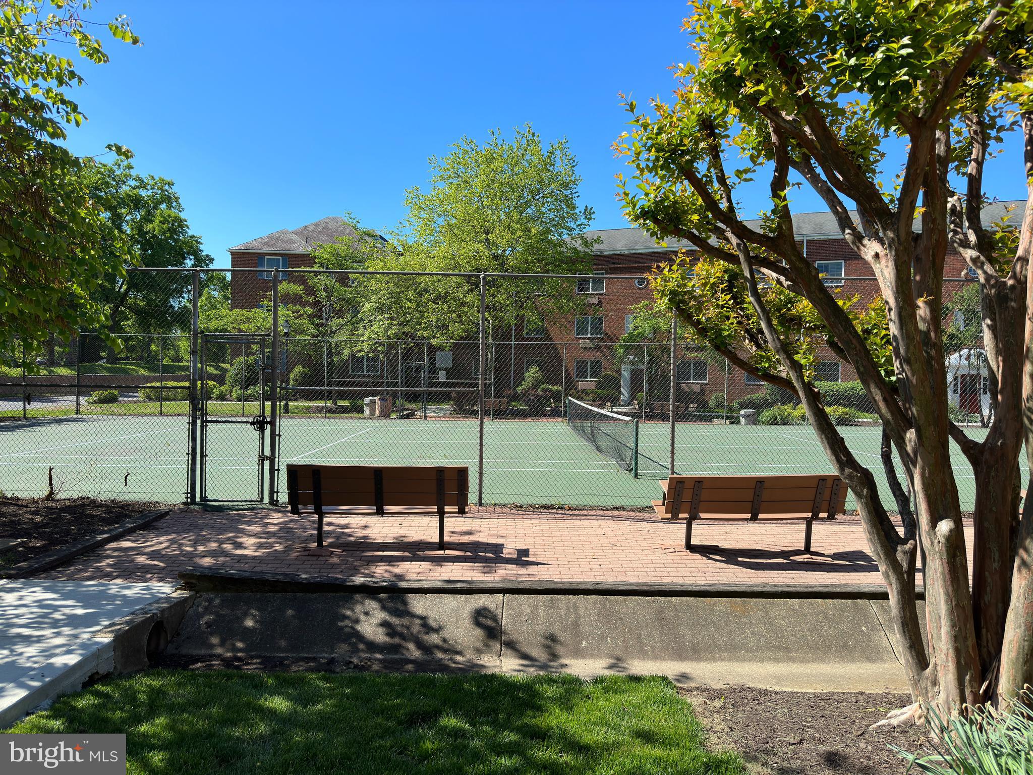 POTOWMACK CROSSING - Residential