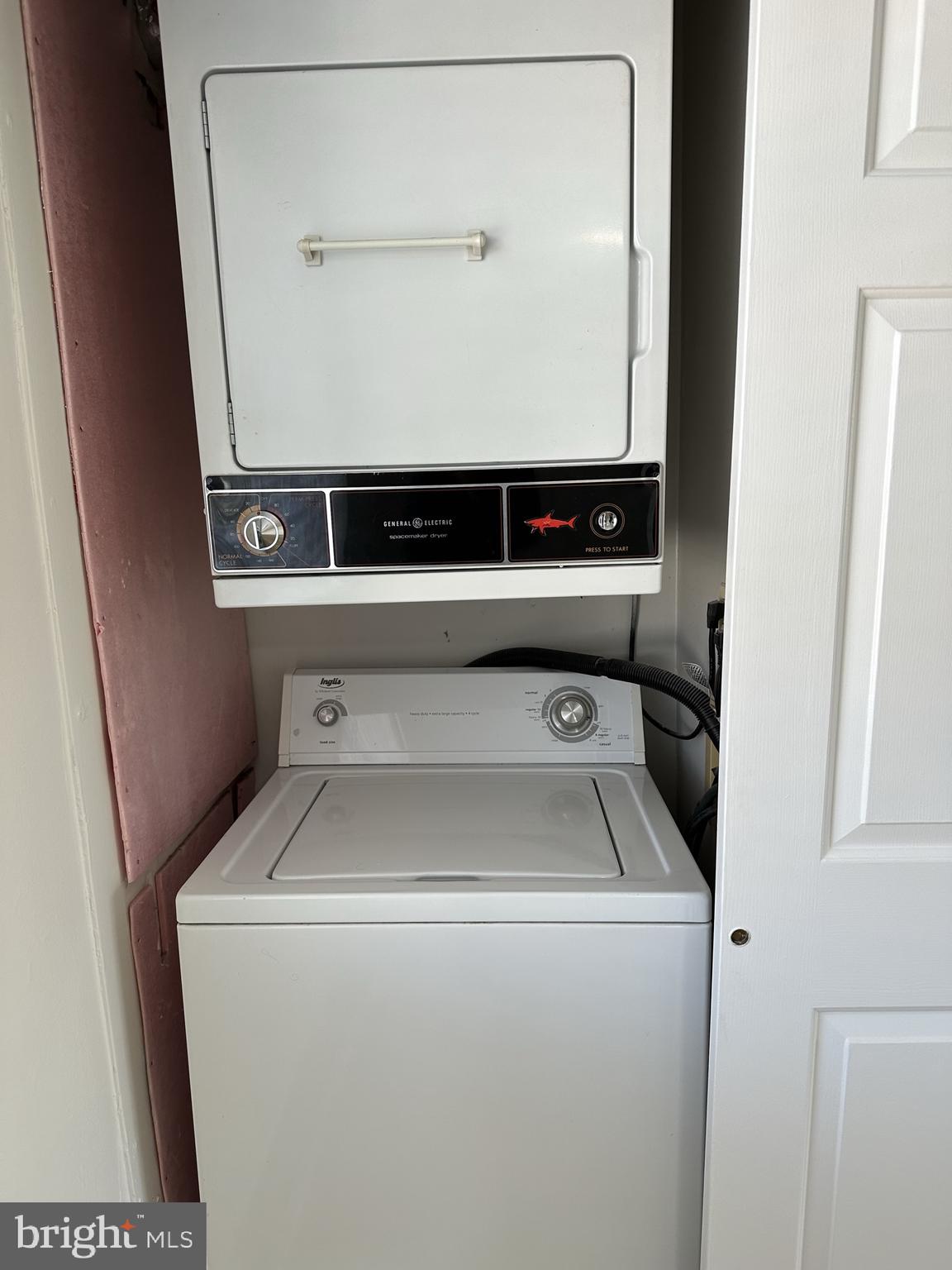 POTOWMACK CROSSING - Residential