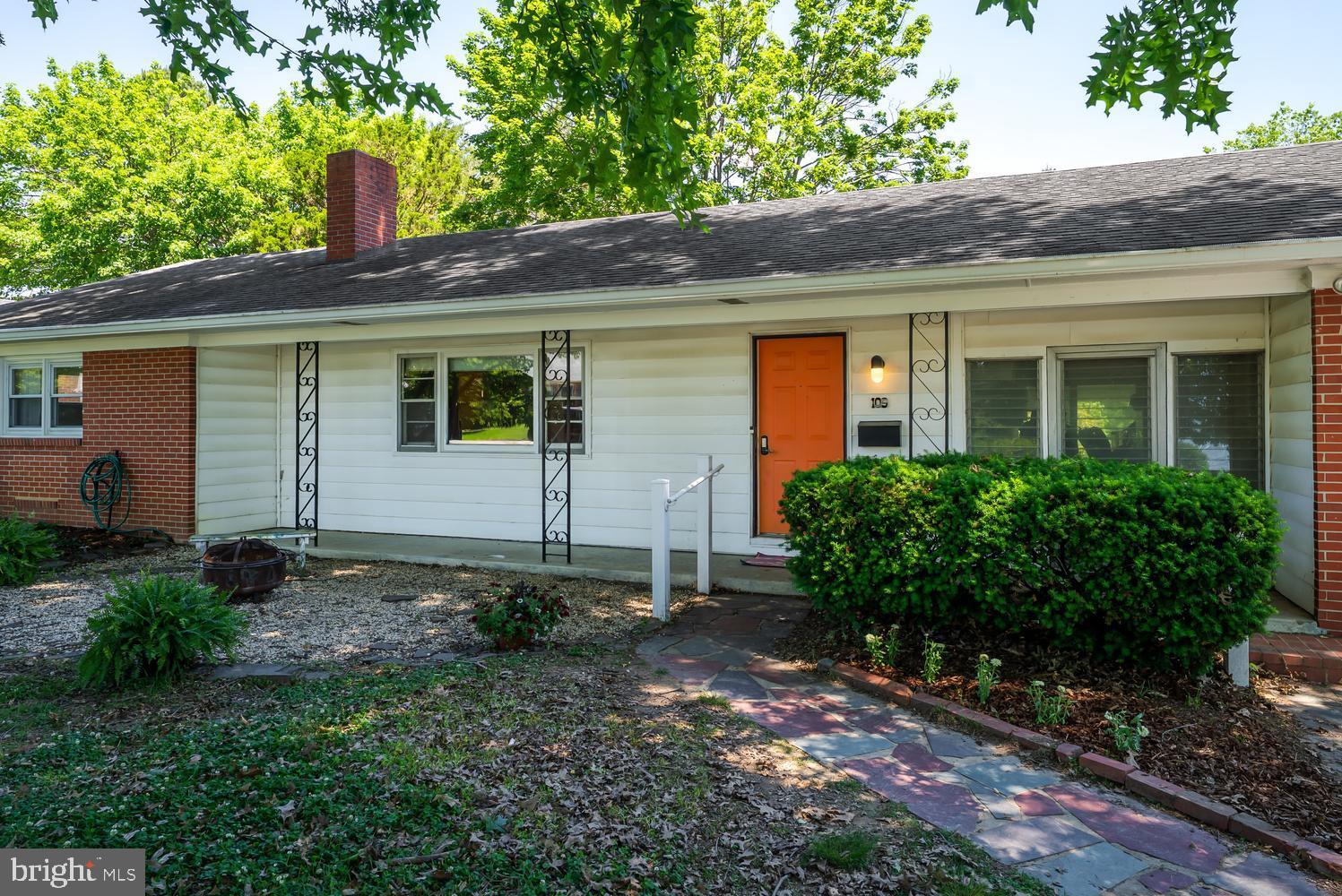 109 CEDAR STREET