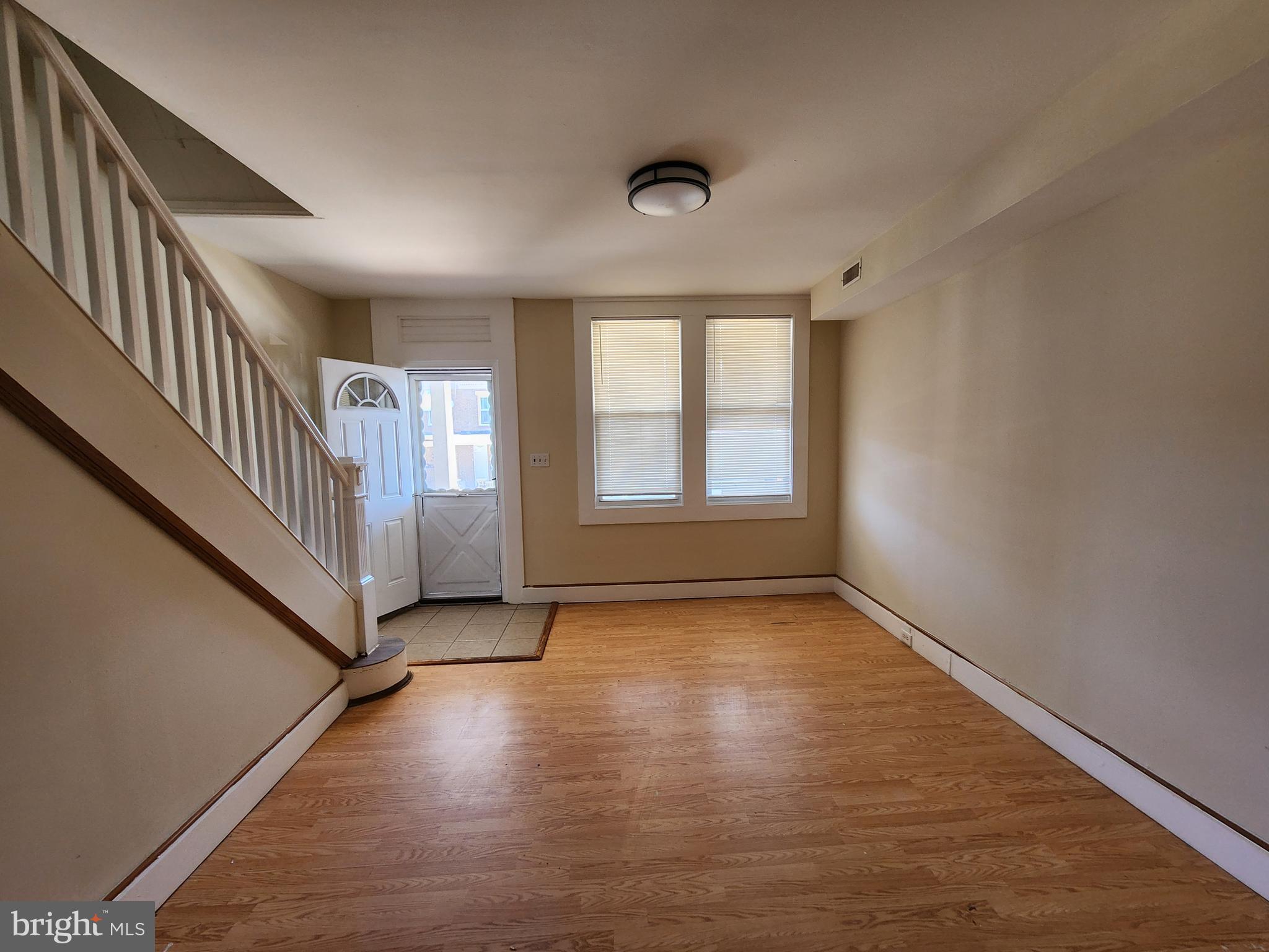 BELAIR-EDISON - Residential