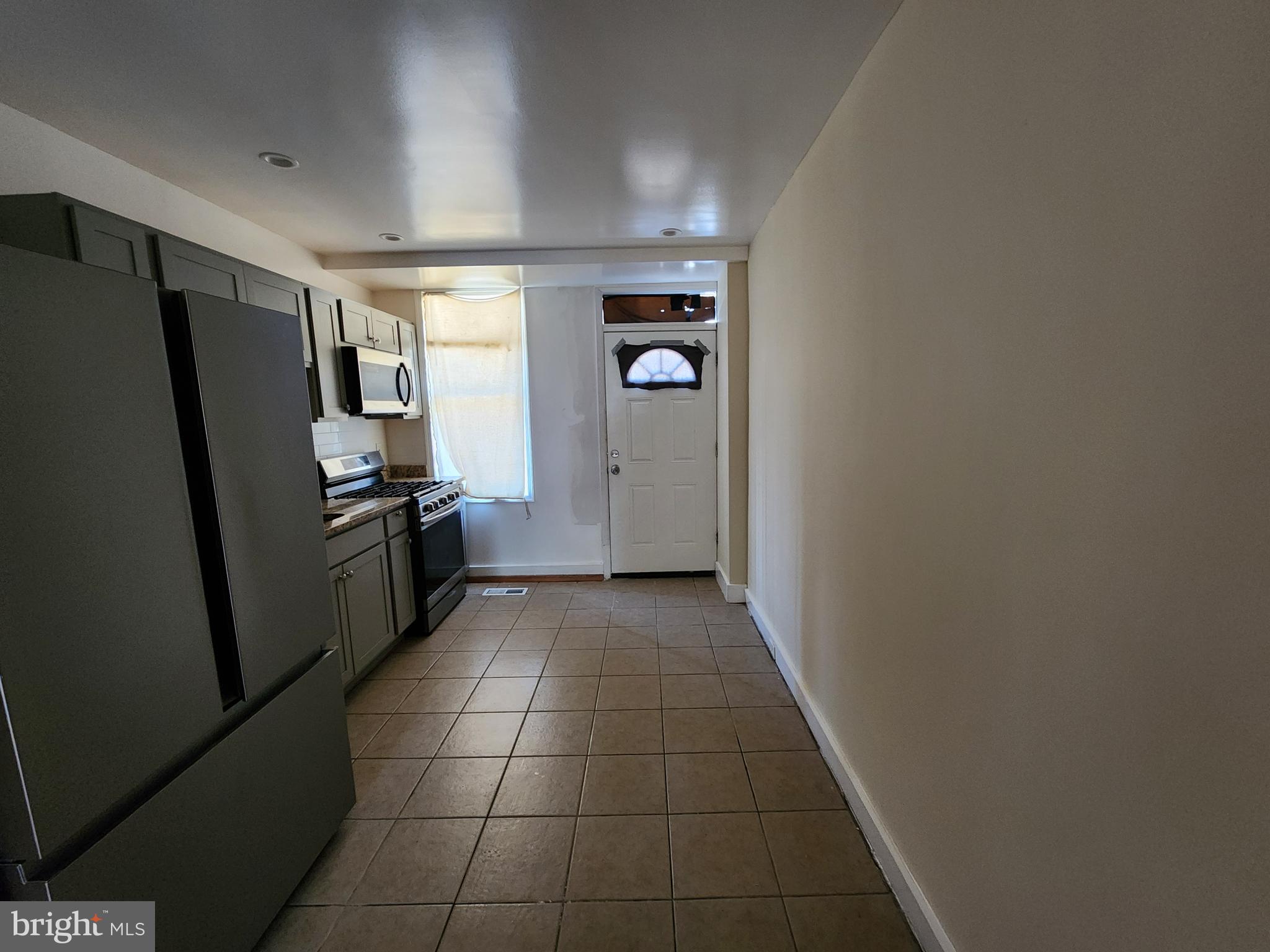 BELAIR-EDISON - Residential