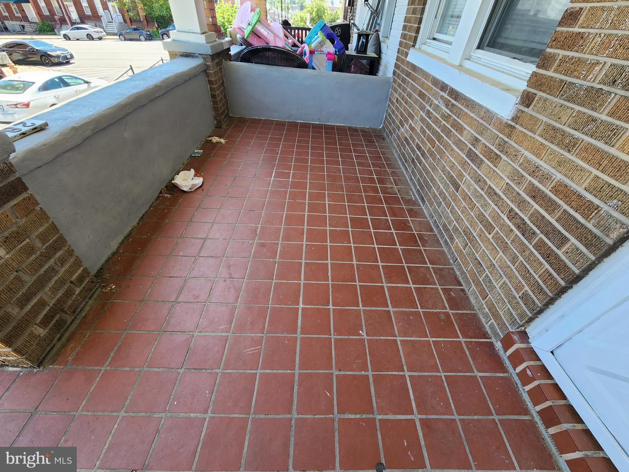 BELAIR-EDISON - Residential