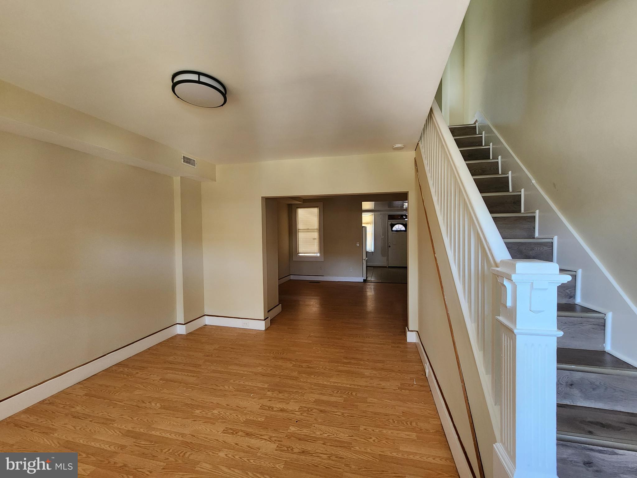 BELAIR-EDISON - Residential