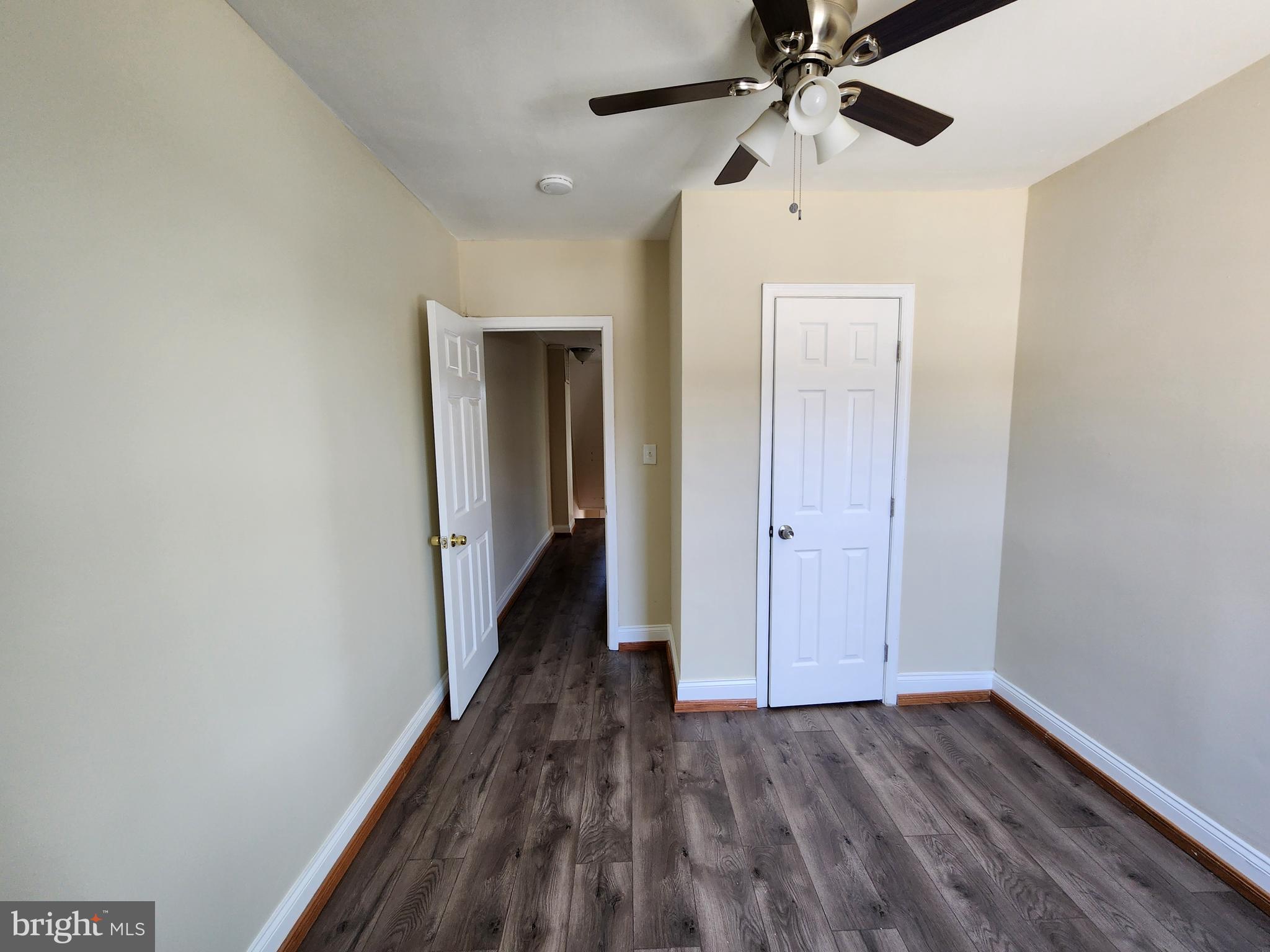 BELAIR-EDISON - Residential