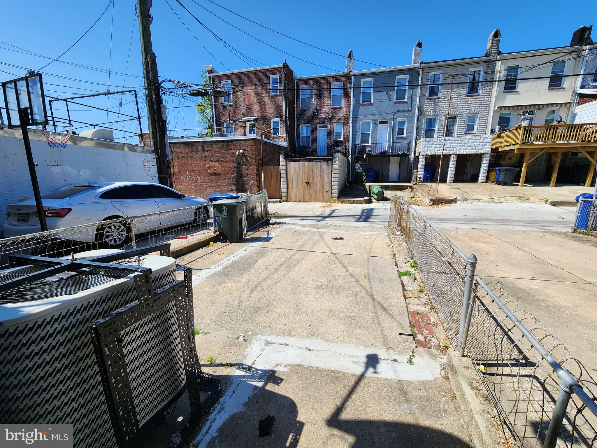 BELAIR-EDISON - Residential