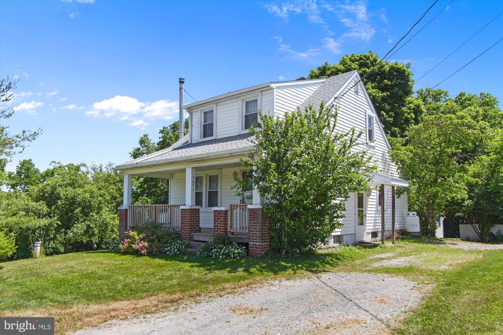 STRINESTOWN - Residential
