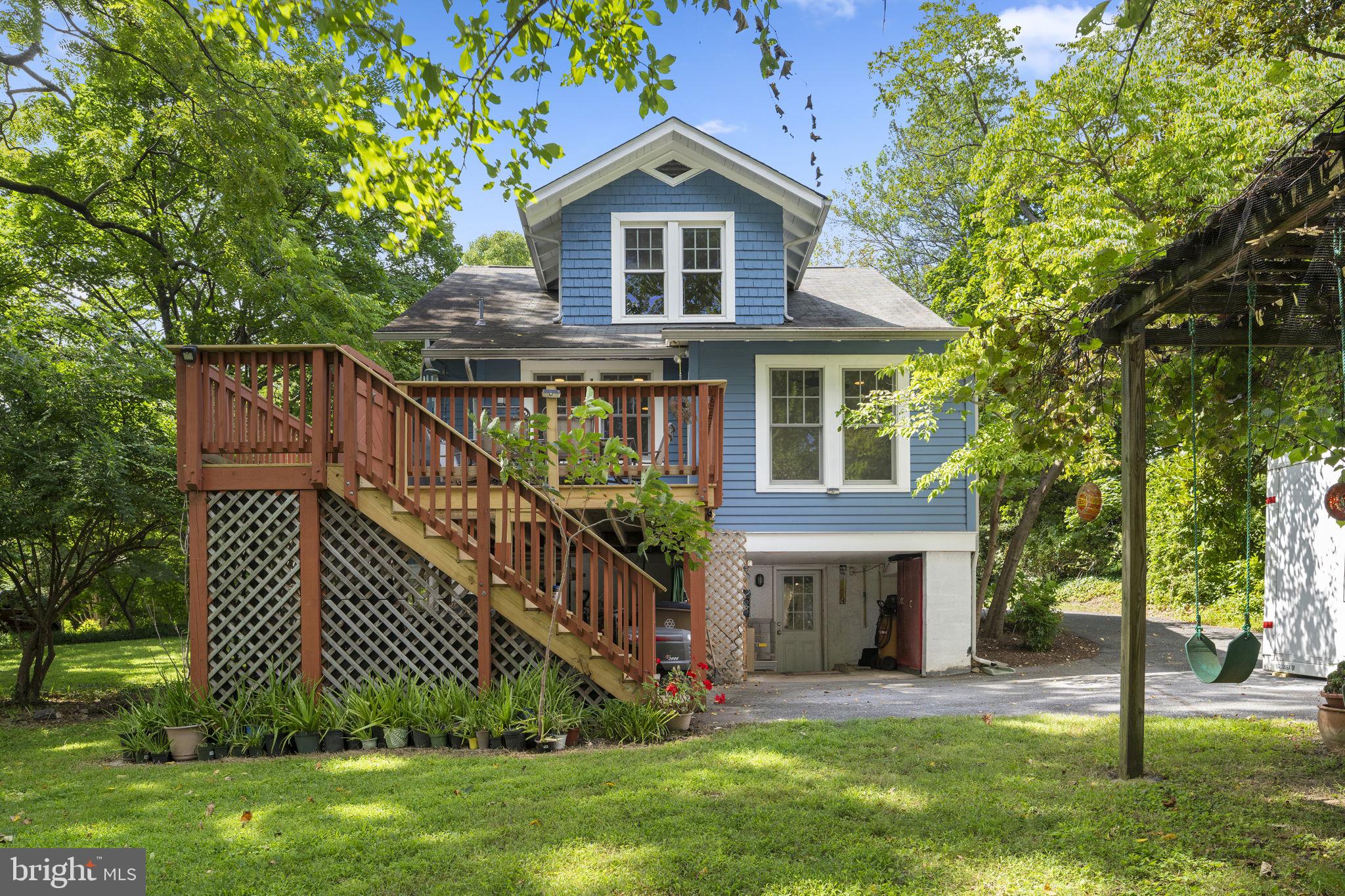 CHEVY CHASE - Residential