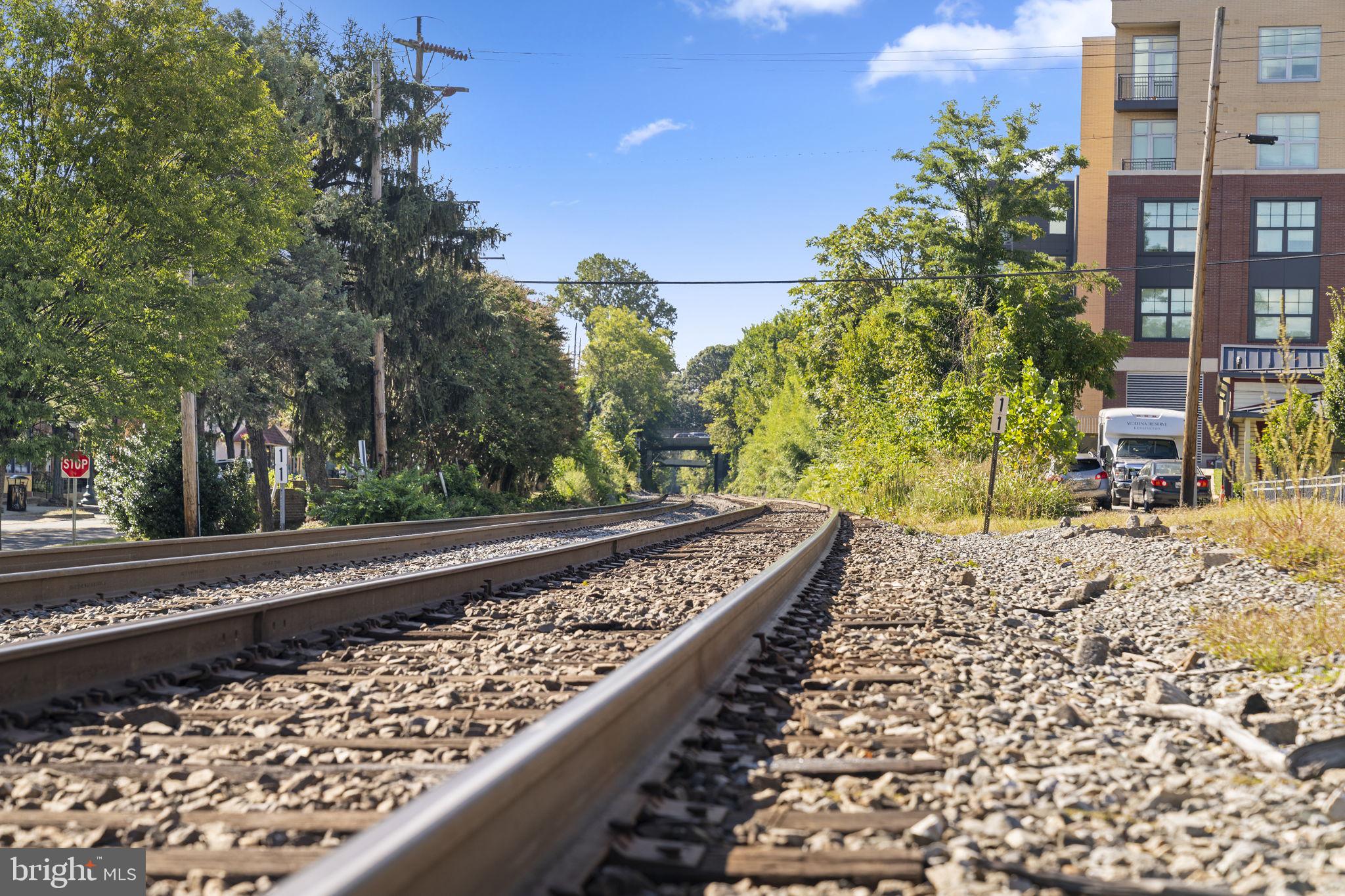 CHEVY CHASE - Residential