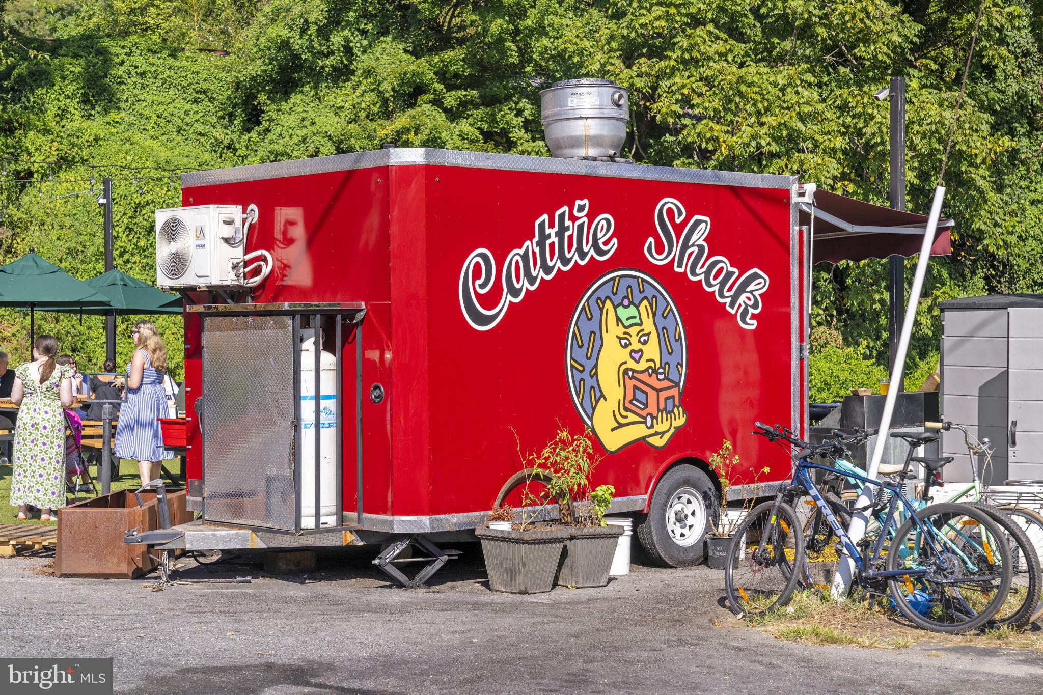 CHEVY CHASE - Residential