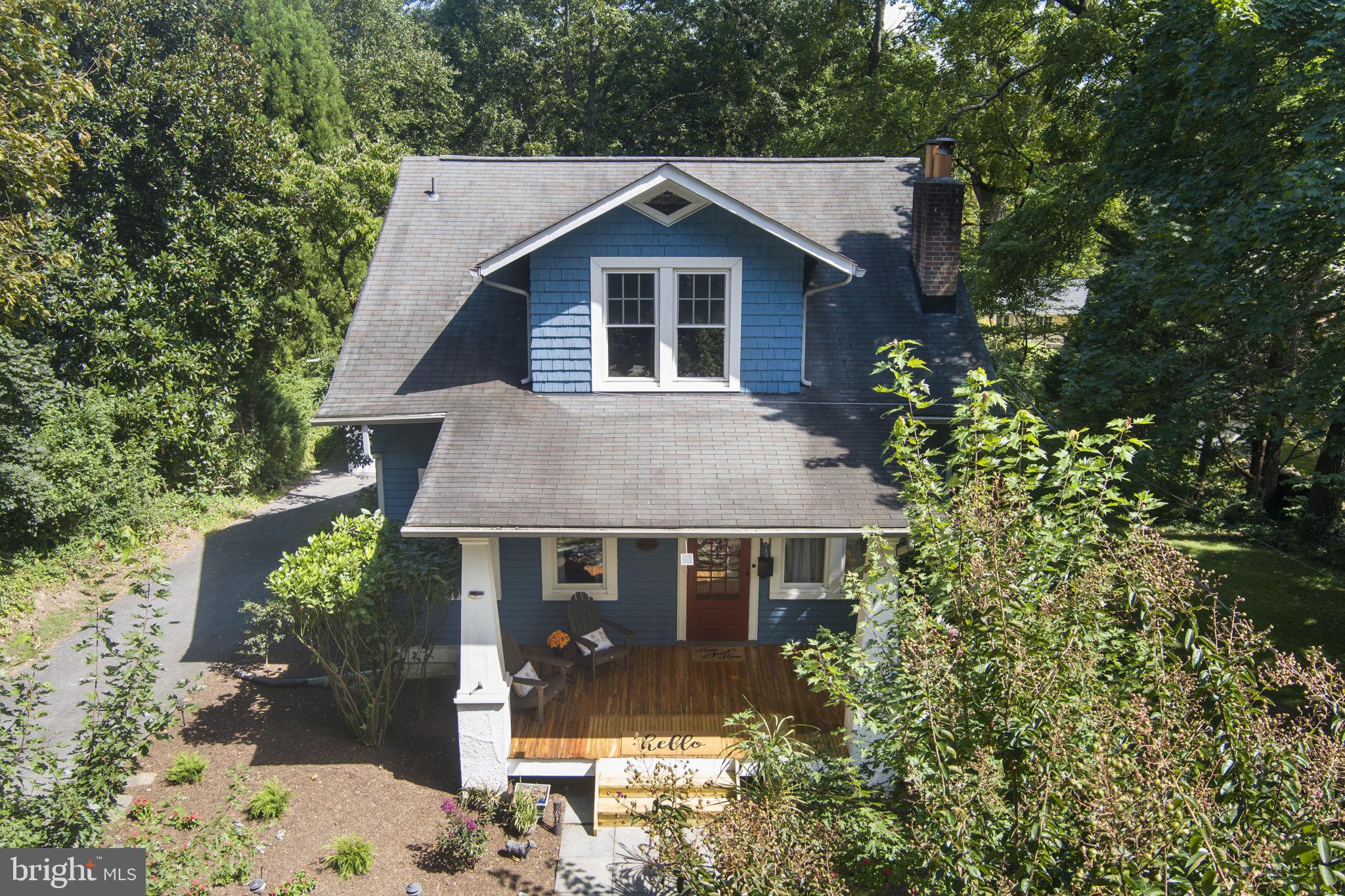 CHEVY CHASE - Residential