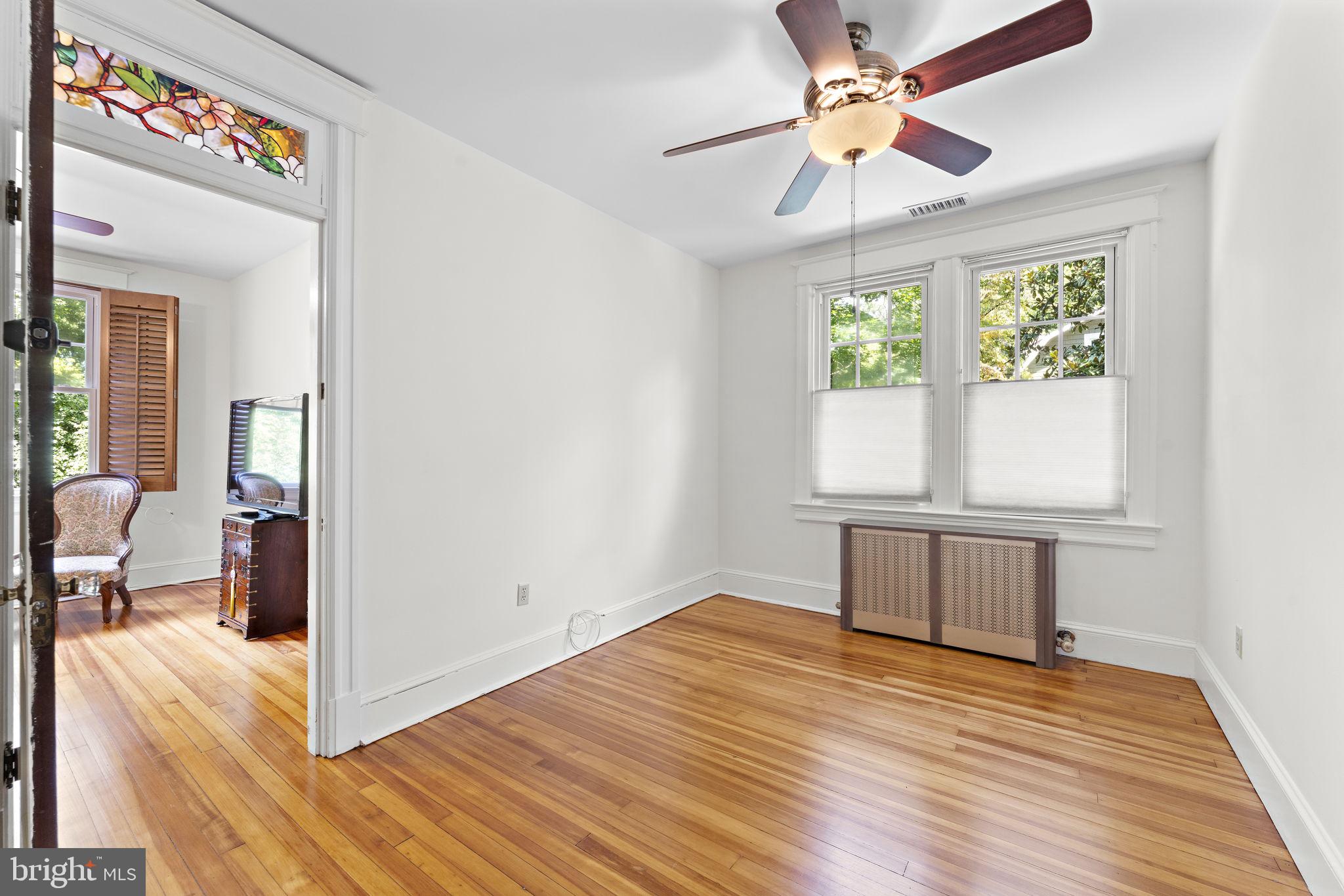 CHEVY CHASE - Residential