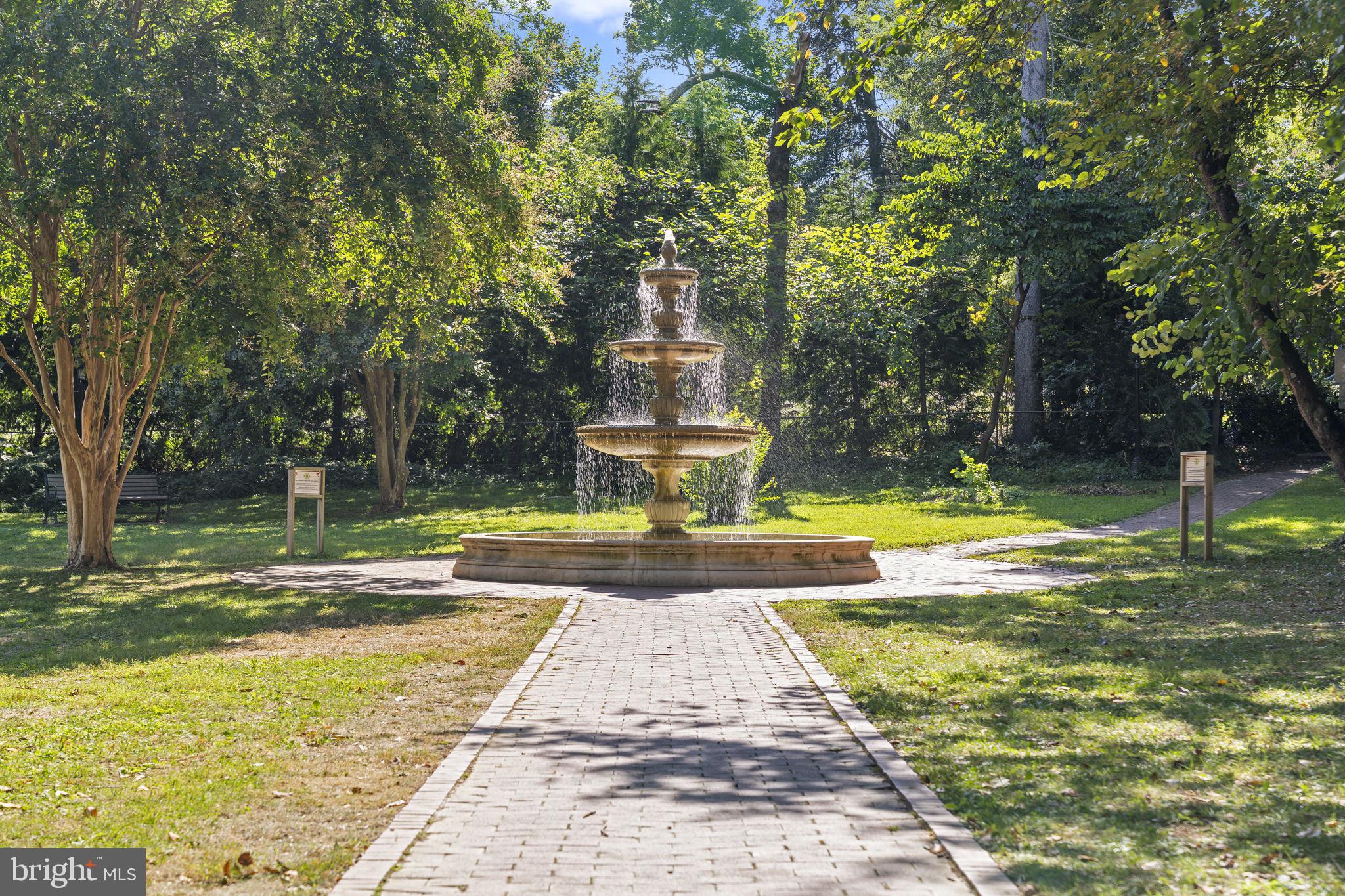 CHEVY CHASE - Residential