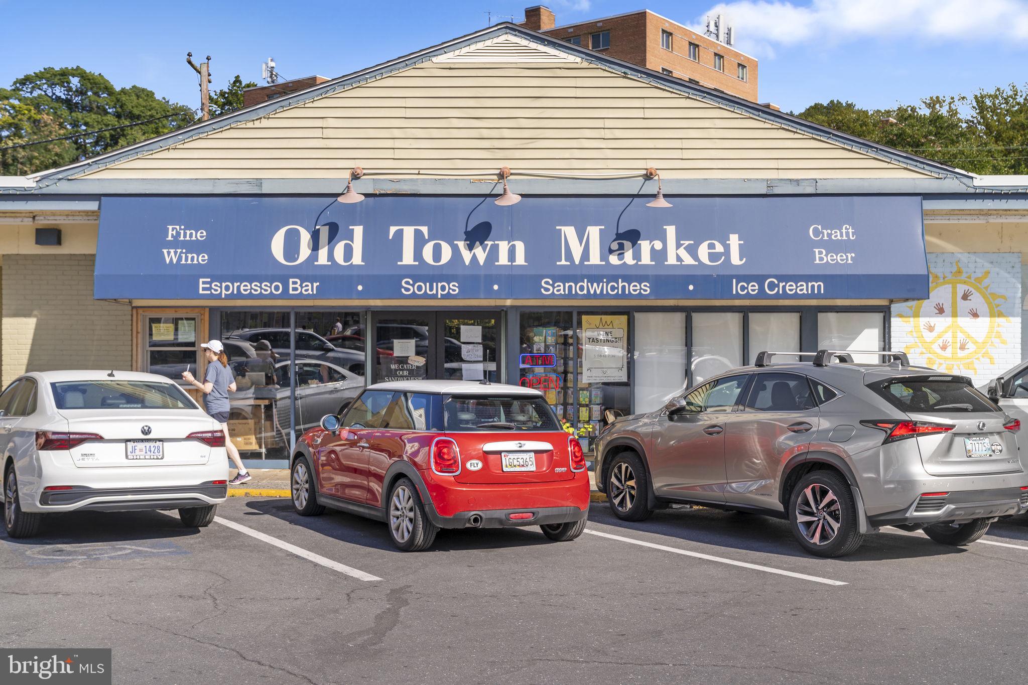 CHEVY CHASE - Residential