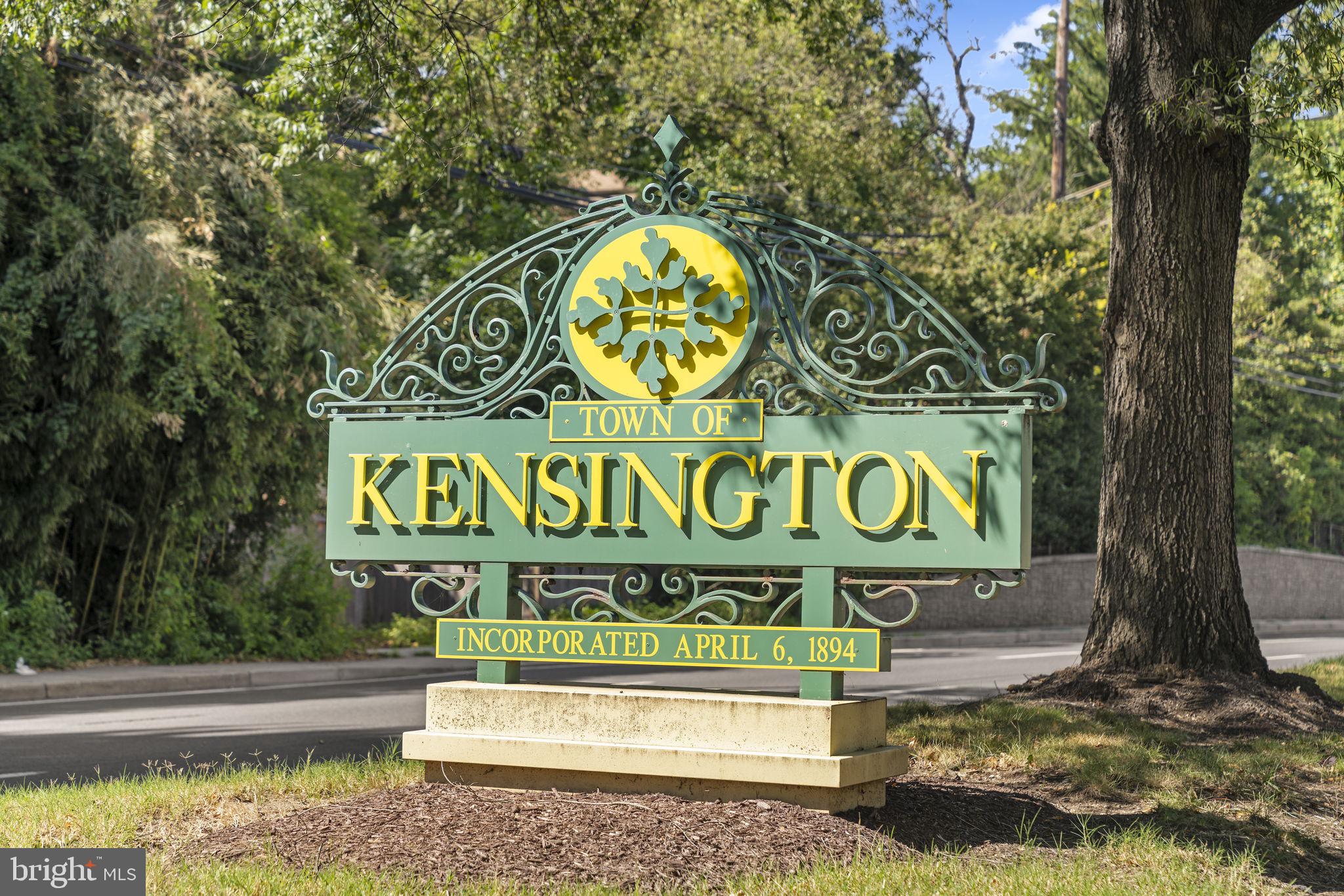 CHEVY CHASE - Residential