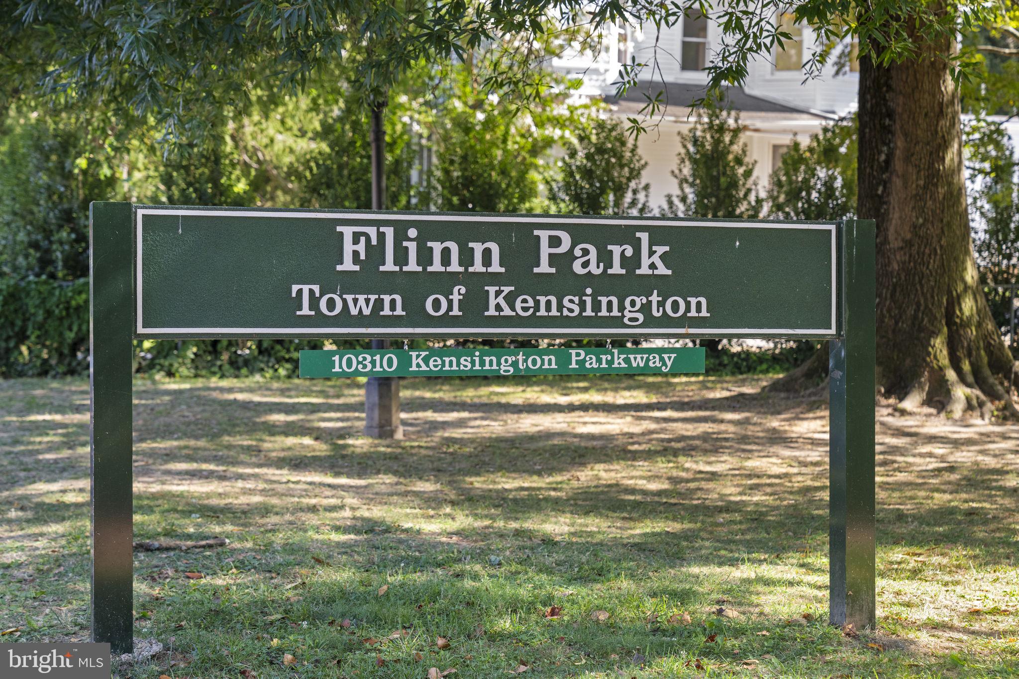 CHEVY CHASE - Residential