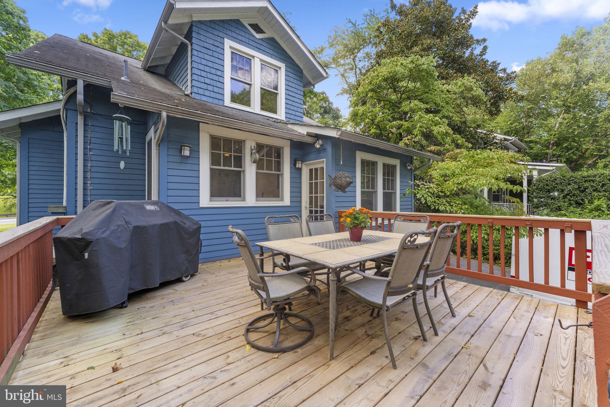 CHEVY CHASE - Residential