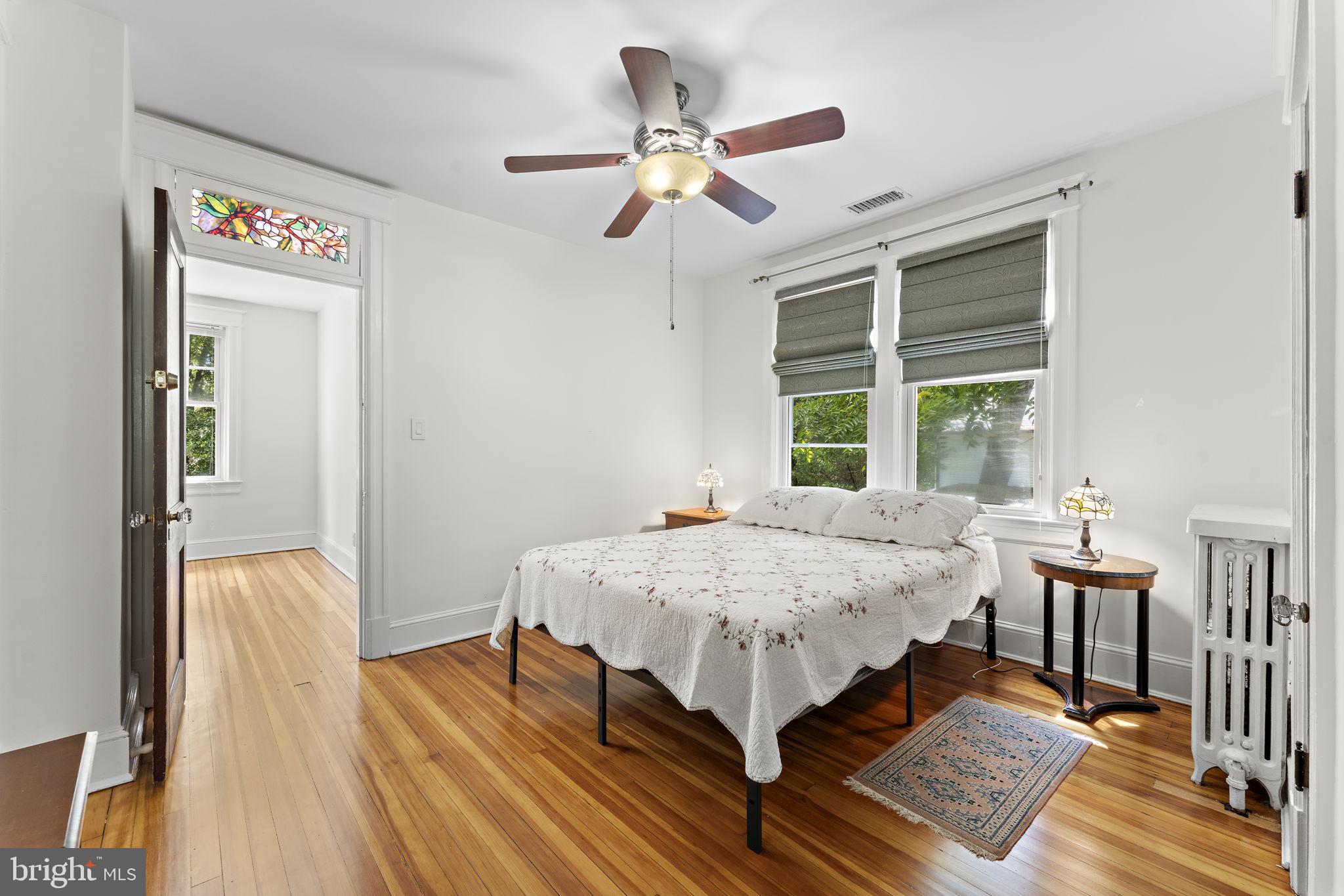 CHEVY CHASE - Residential