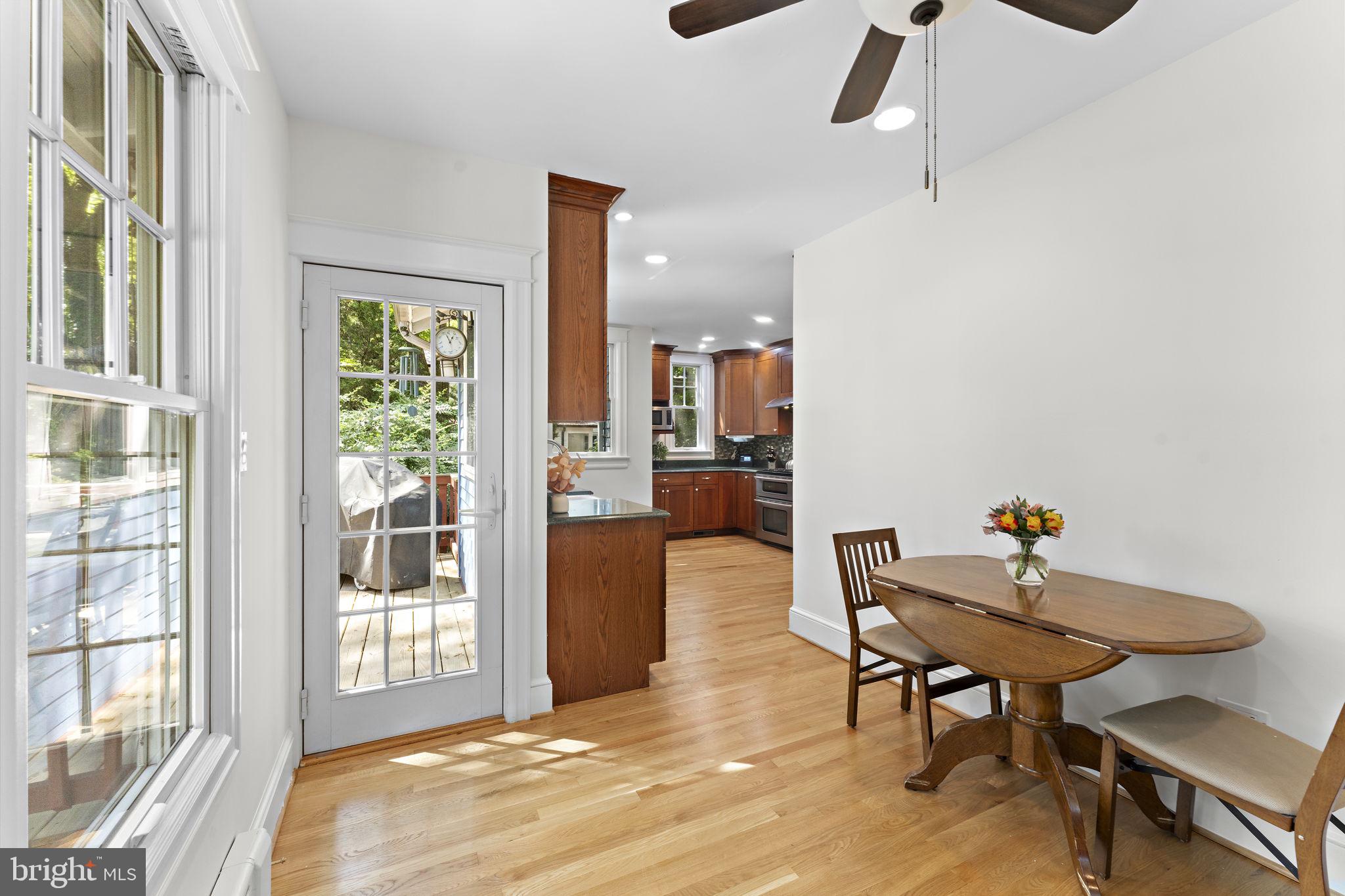 CHEVY CHASE - Residential