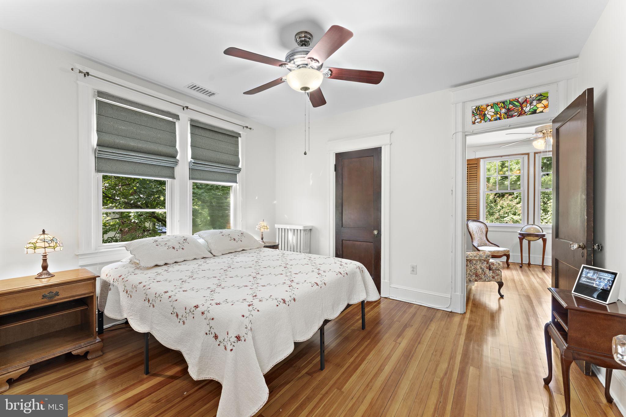 CHEVY CHASE - Residential