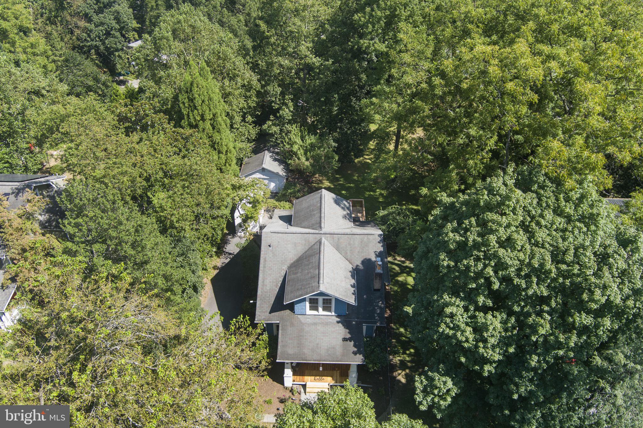 CHEVY CHASE - Residential