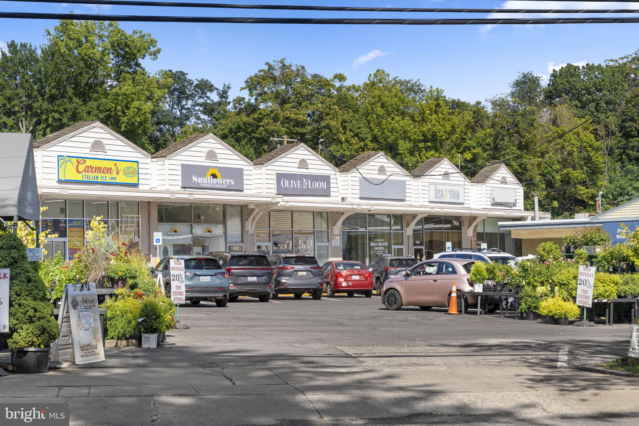 CHEVY CHASE - Residential