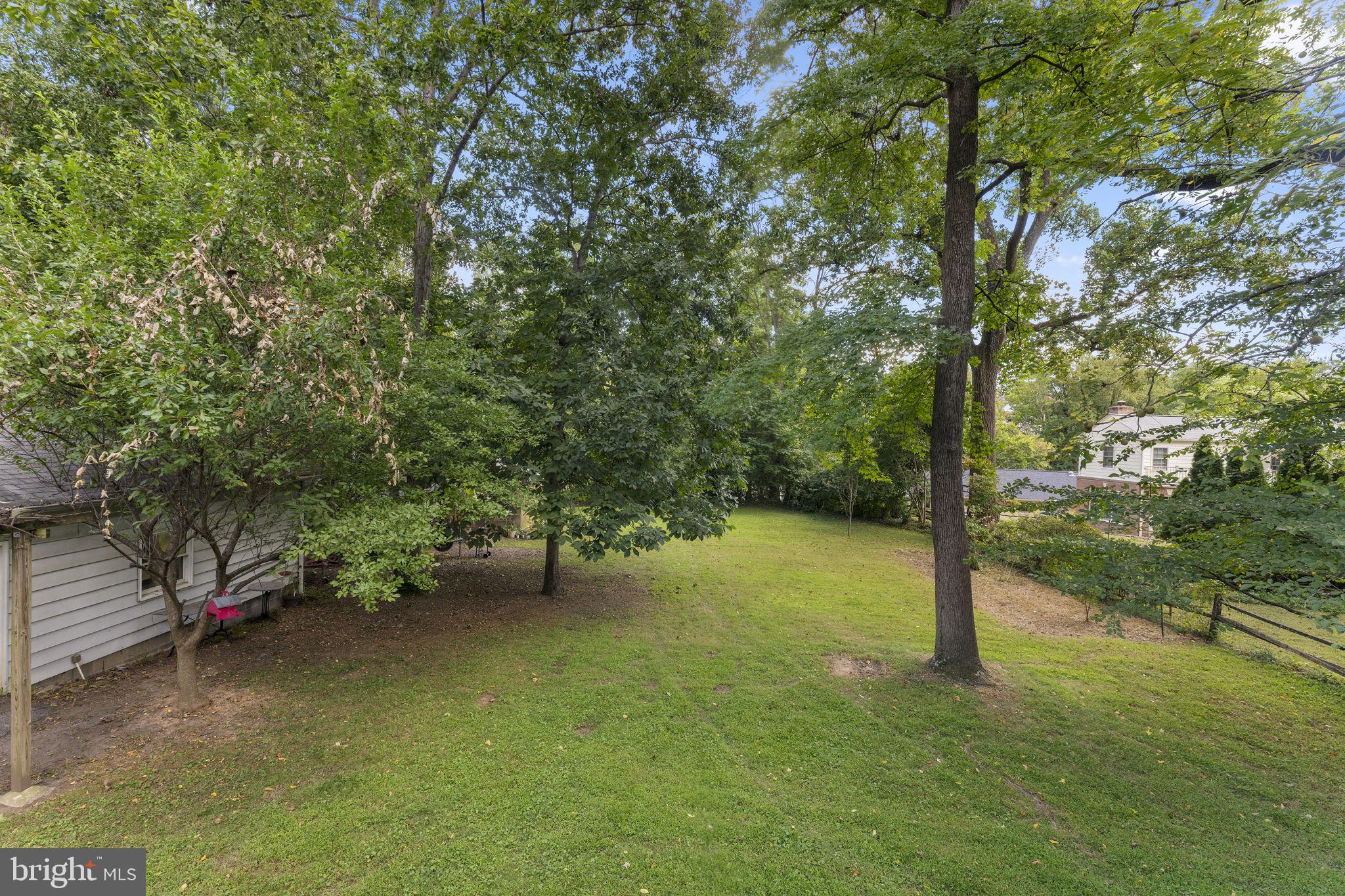 CHEVY CHASE - Residential