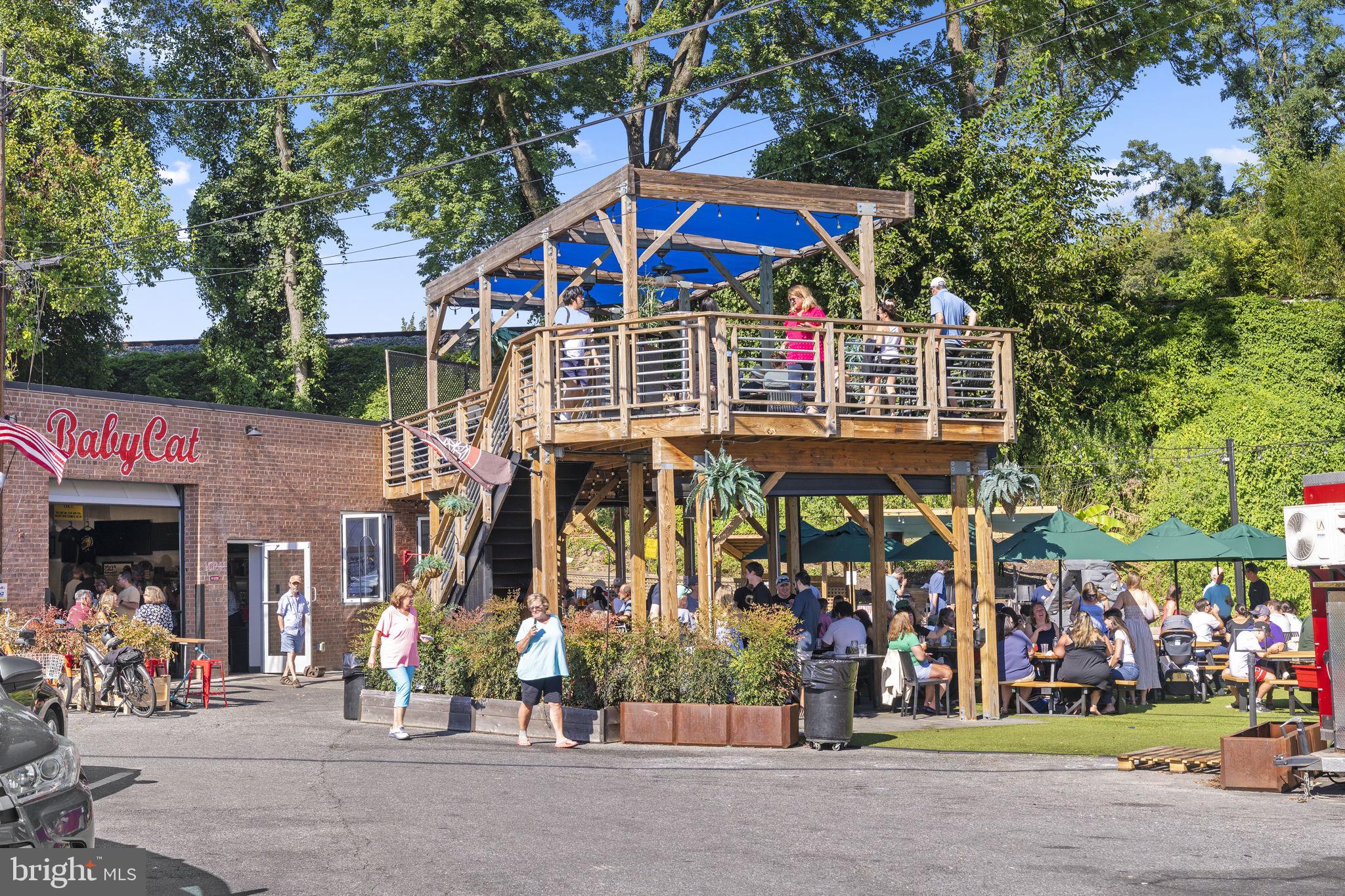 CHEVY CHASE - Residential