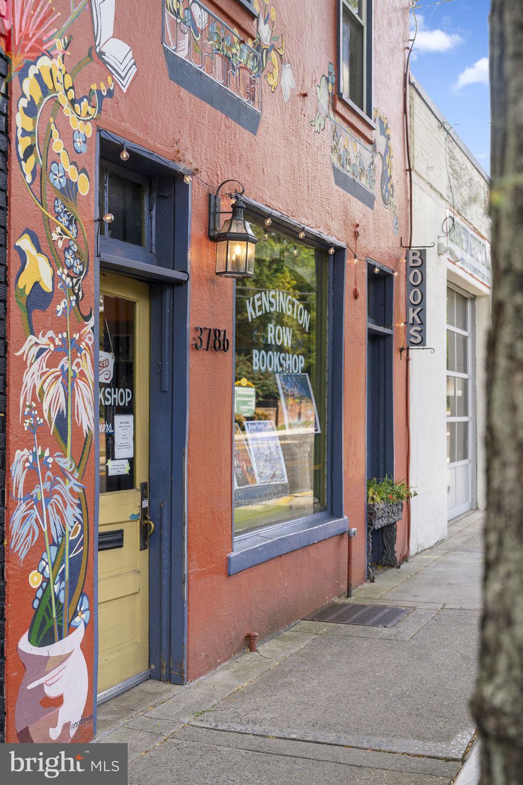 CHEVY CHASE - Residential