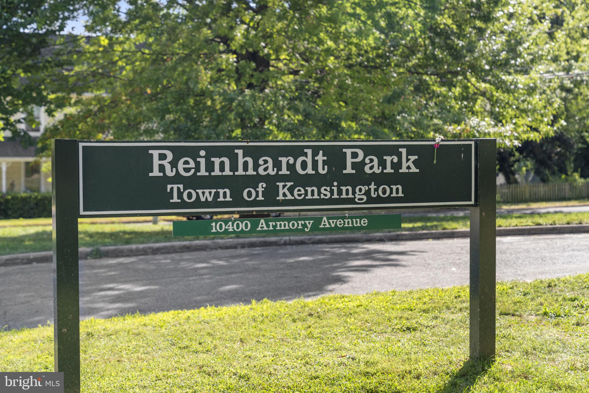 CHEVY CHASE - Residential