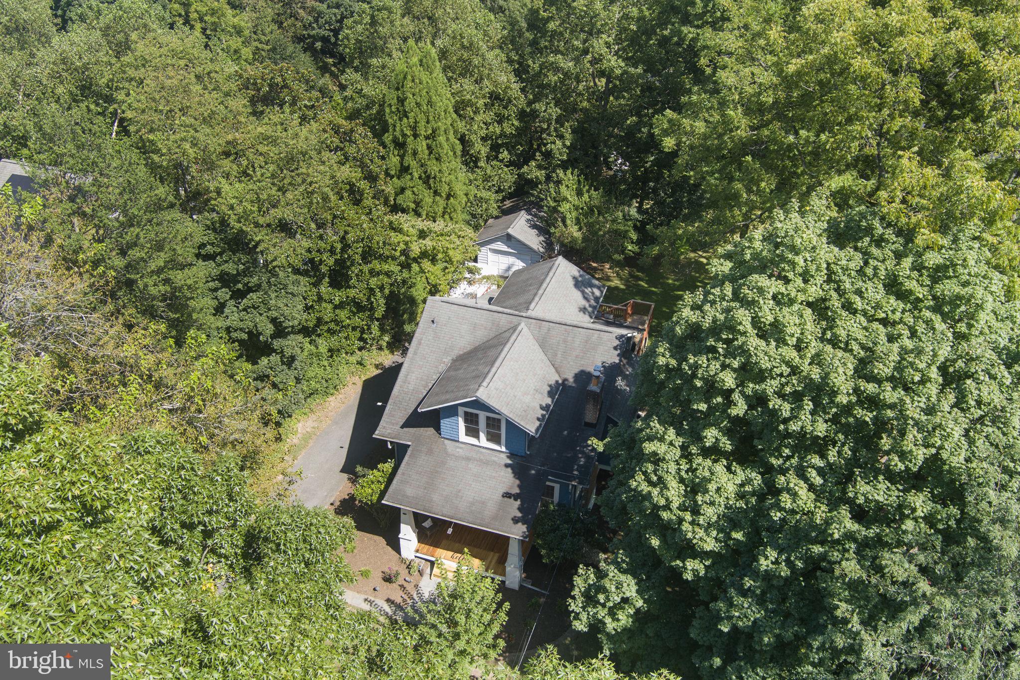 CHEVY CHASE - Residential