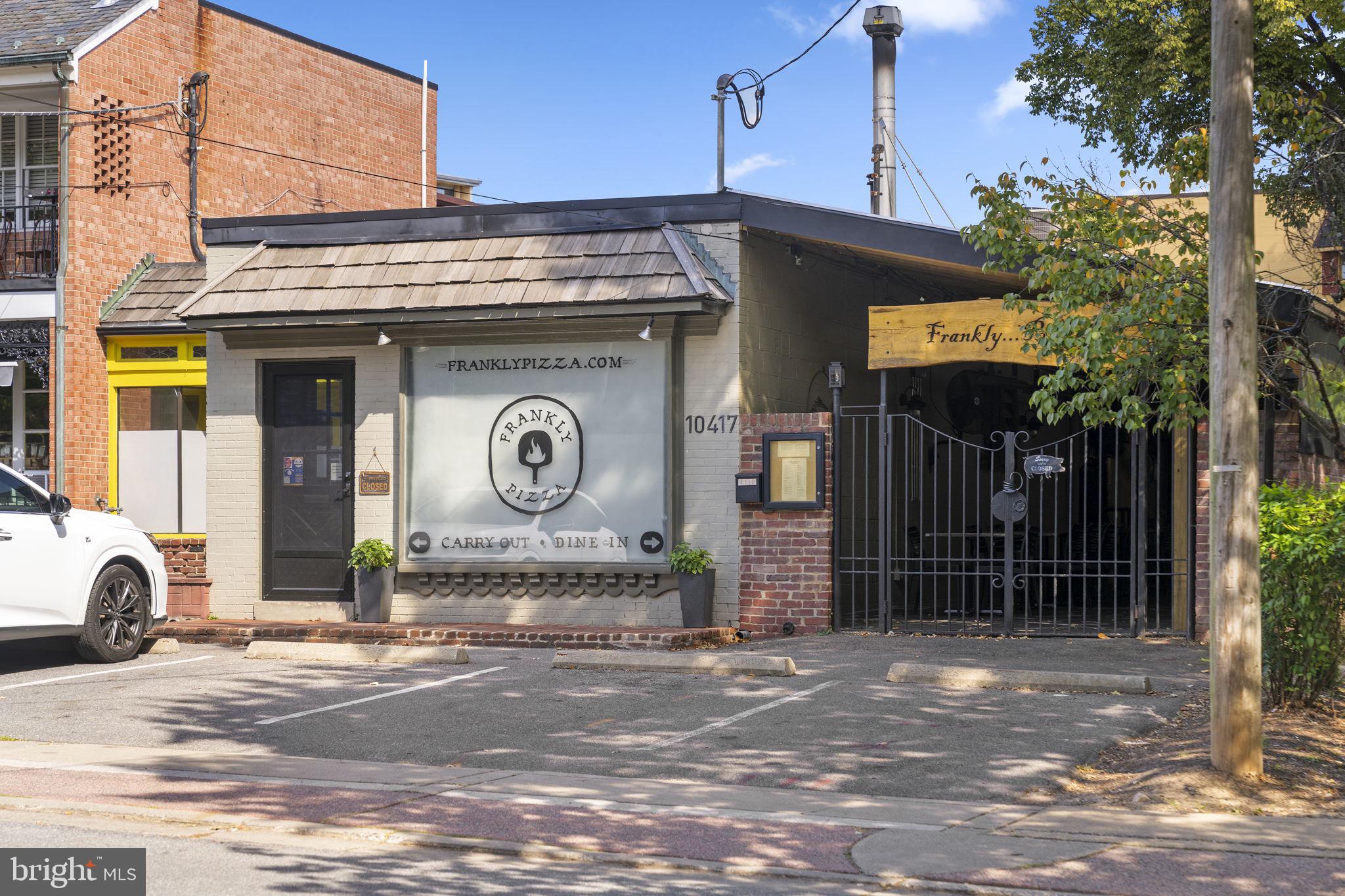 CHEVY CHASE - Residential