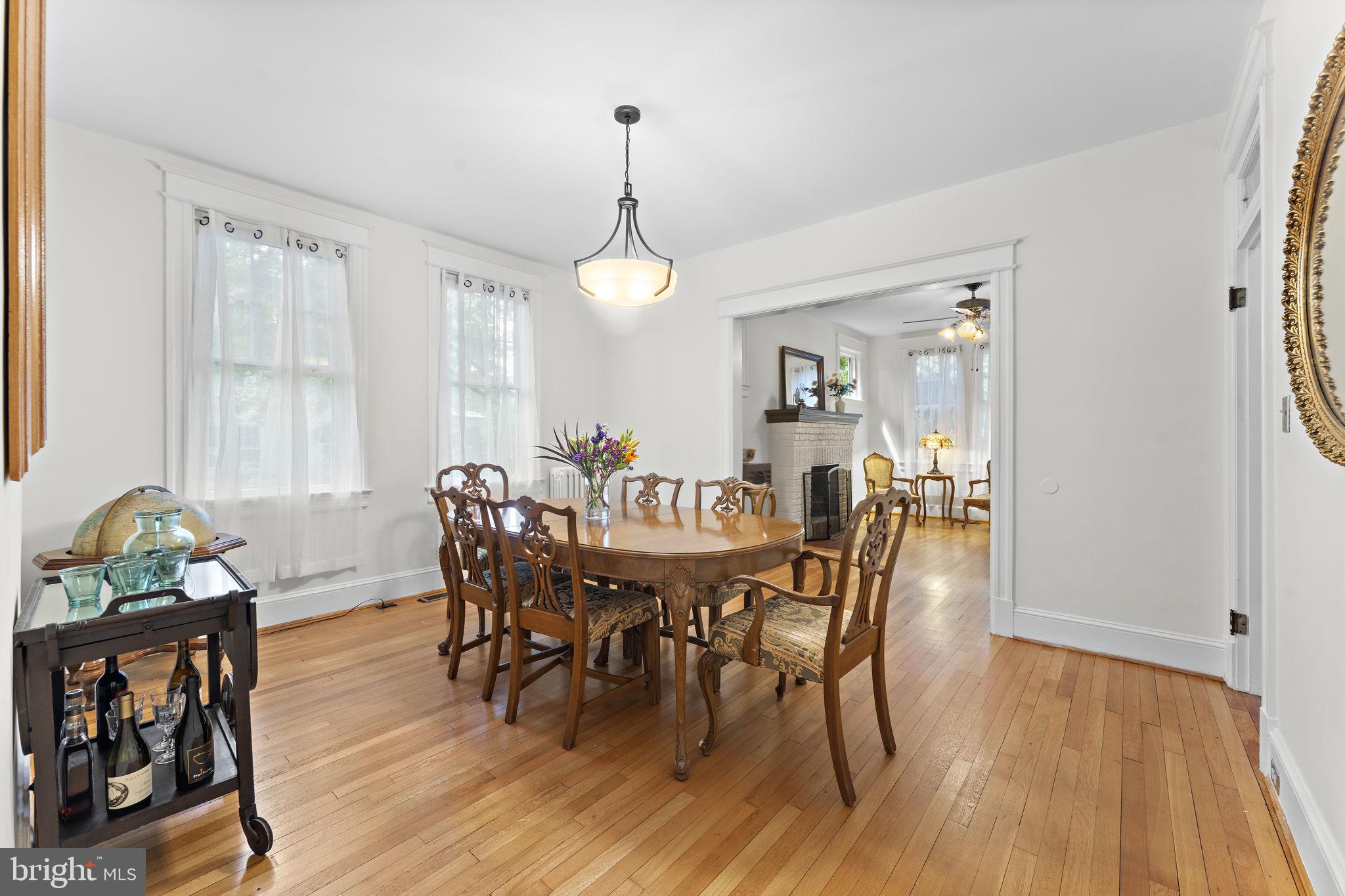 CHEVY CHASE - Residential