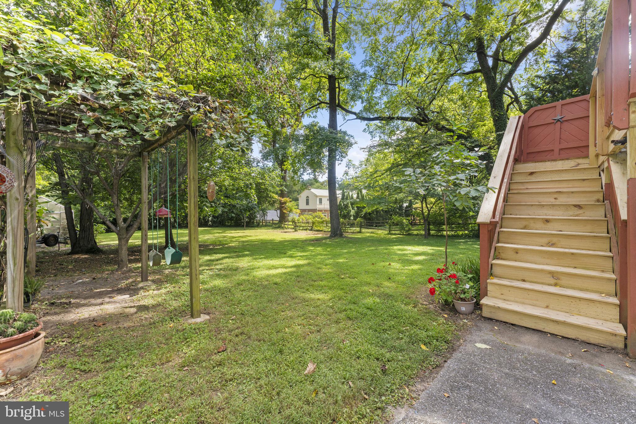 CHEVY CHASE - Residential