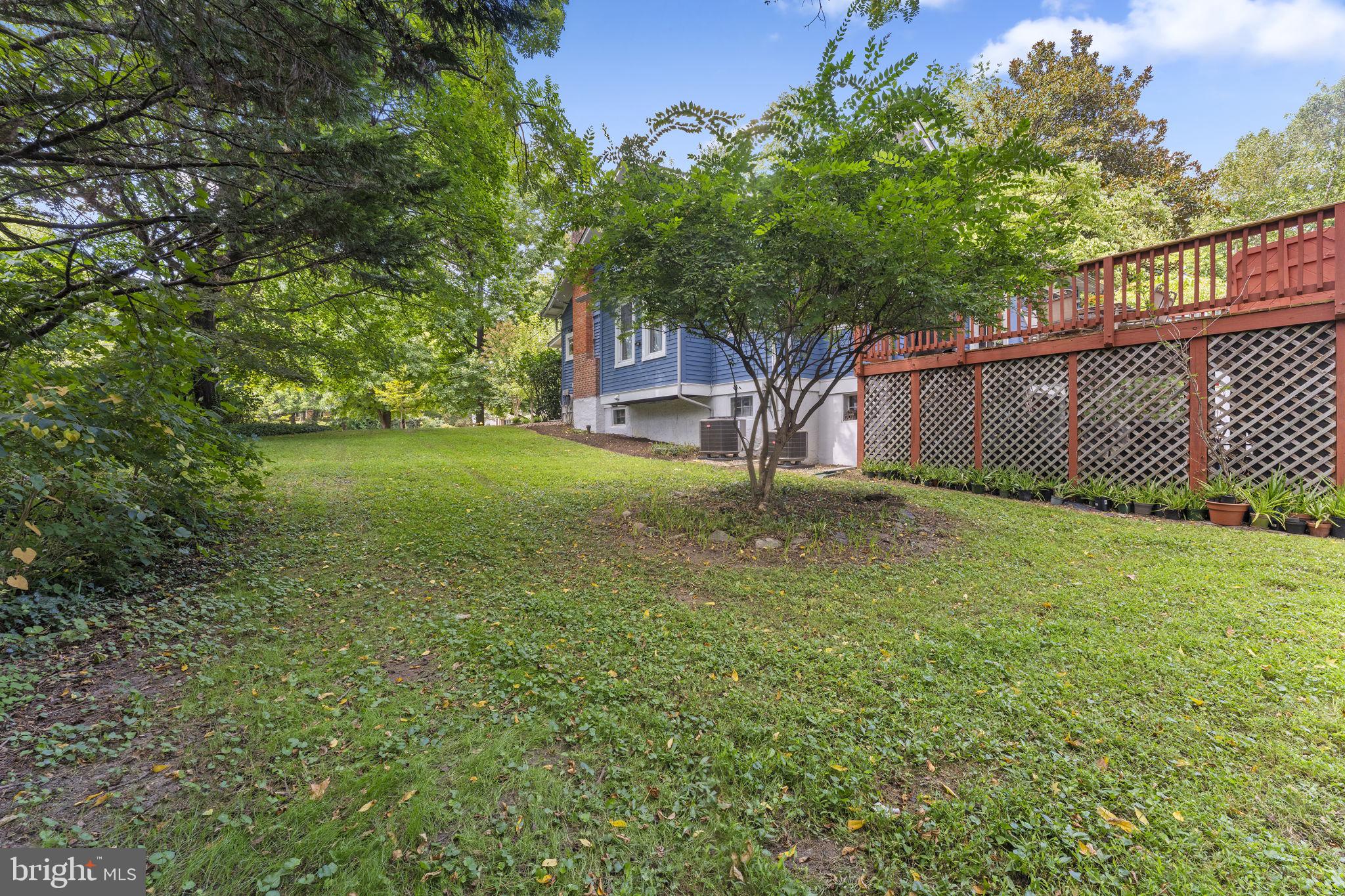 CHEVY CHASE - Residential